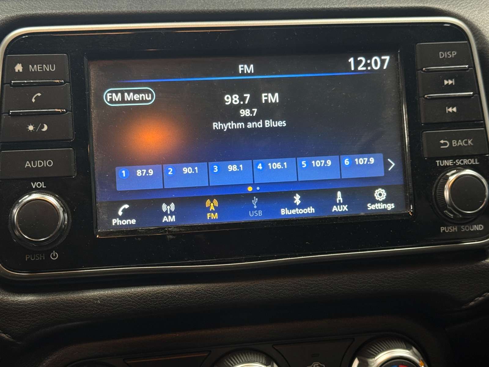 Thumbnail: 2024 Nissan Versa - 4