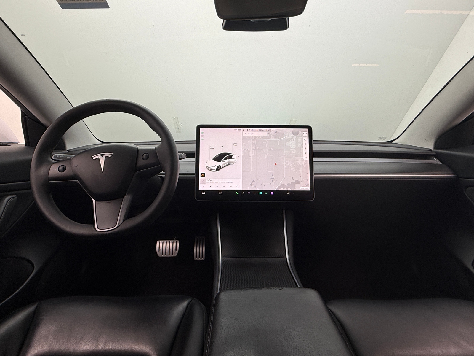 Thumbnail: 2020 Tesla Model 3 - 2