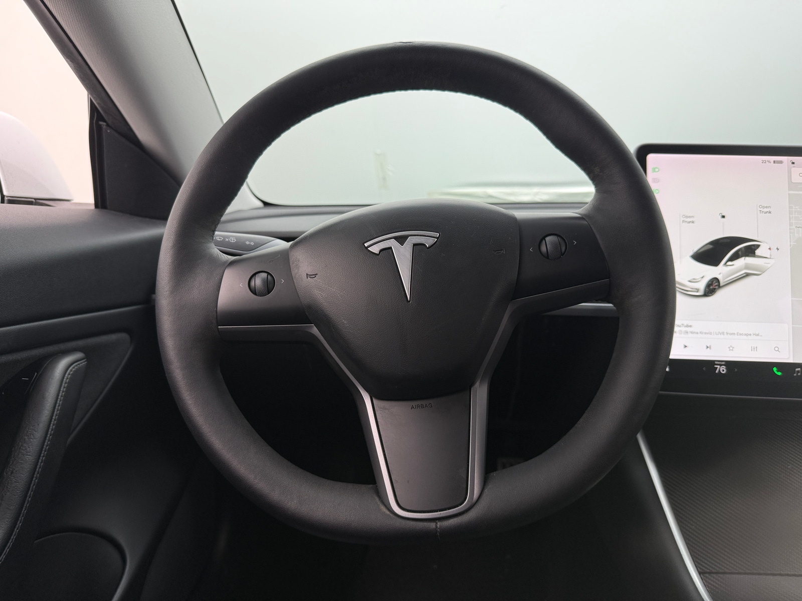 Thumbnail: 2020 Tesla Model 3 - 4