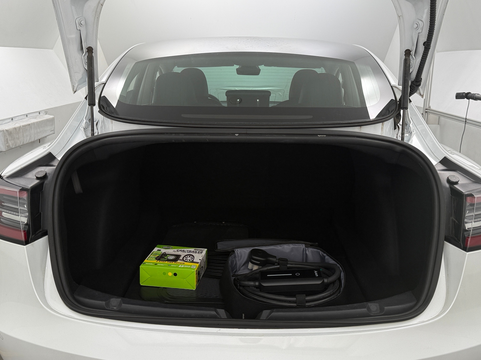 Thumbnail: 2020 Tesla Model 3 - 6