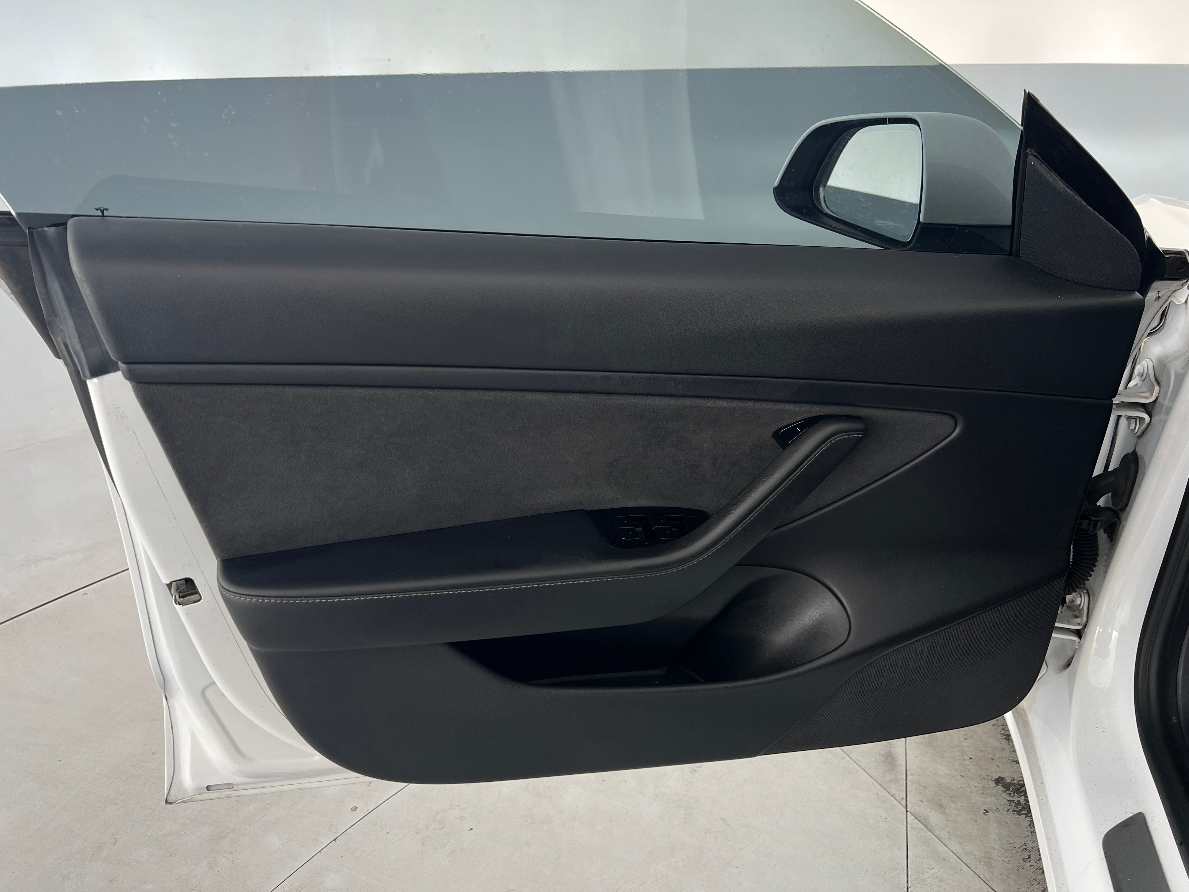 Used 2020 Tesla Model 3 Base with VIN 5YJ3E1EC4LF791713 for sale in Oak Creek, WI