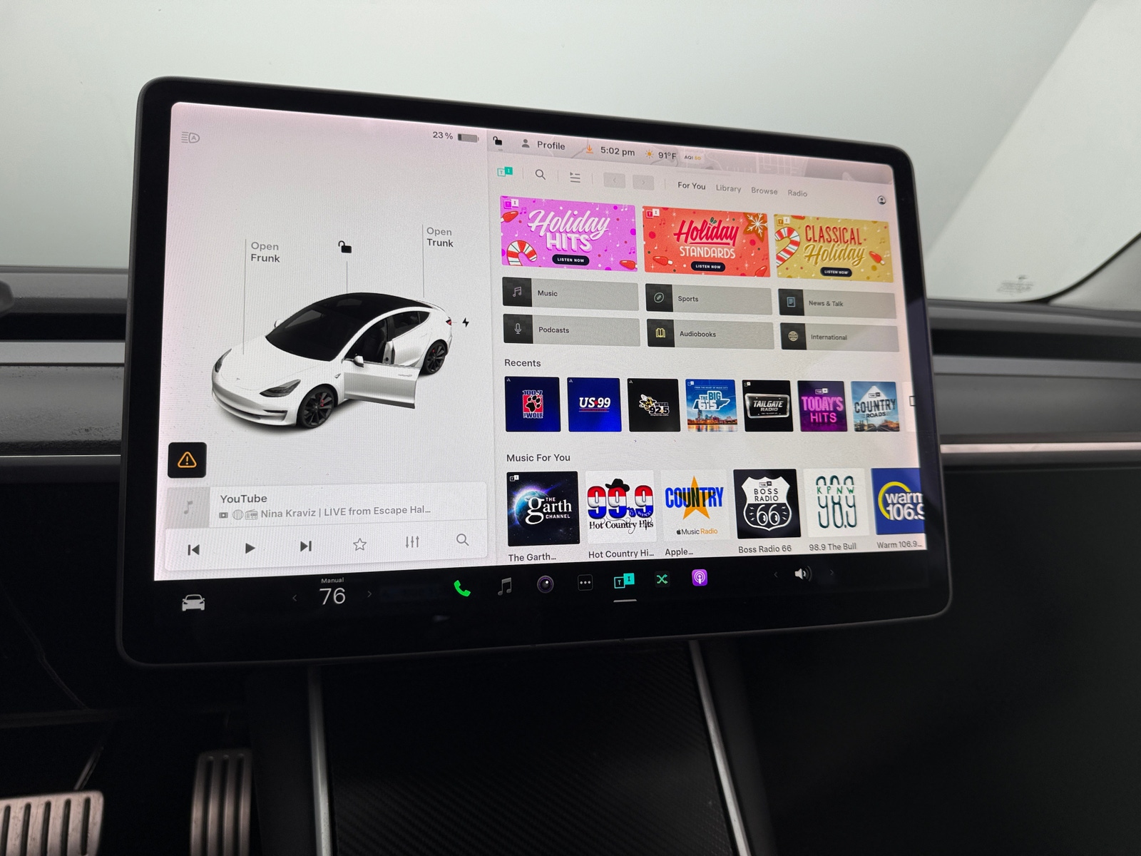 Thumbnail: 2020 Tesla Model 3 - 3