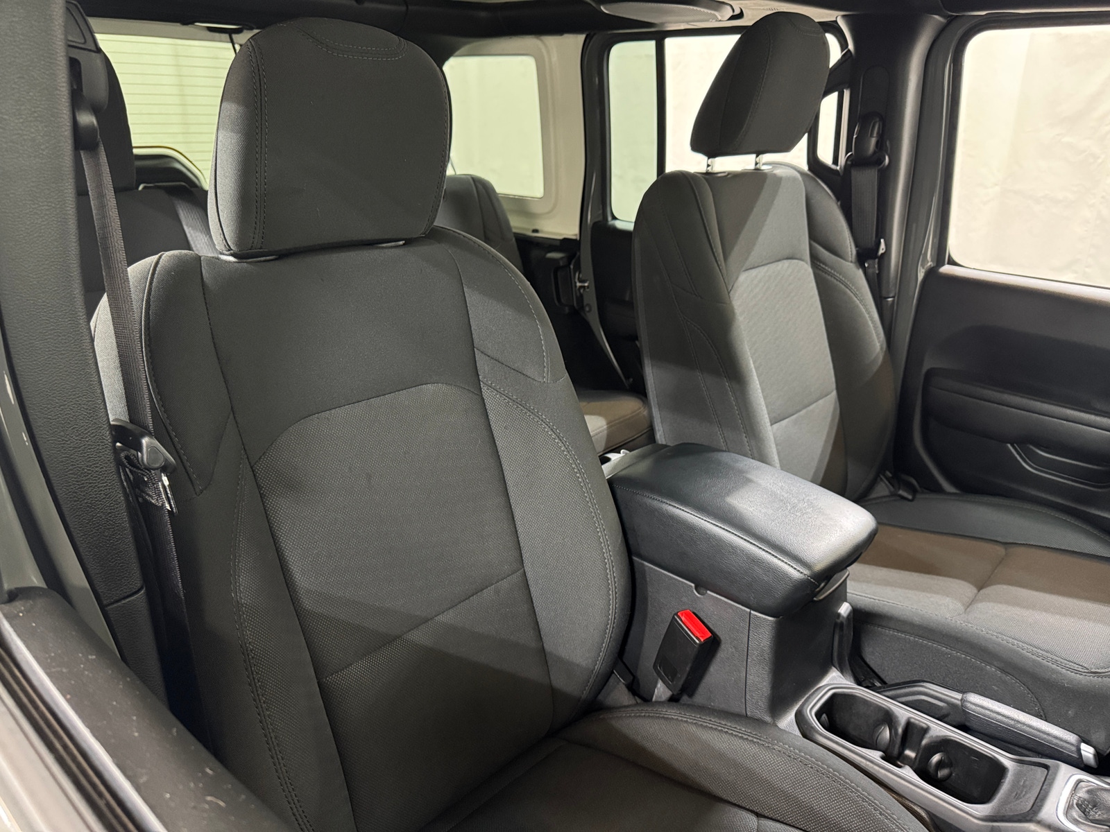 Thumbnail: 2023 Jeep Wrangler - 2