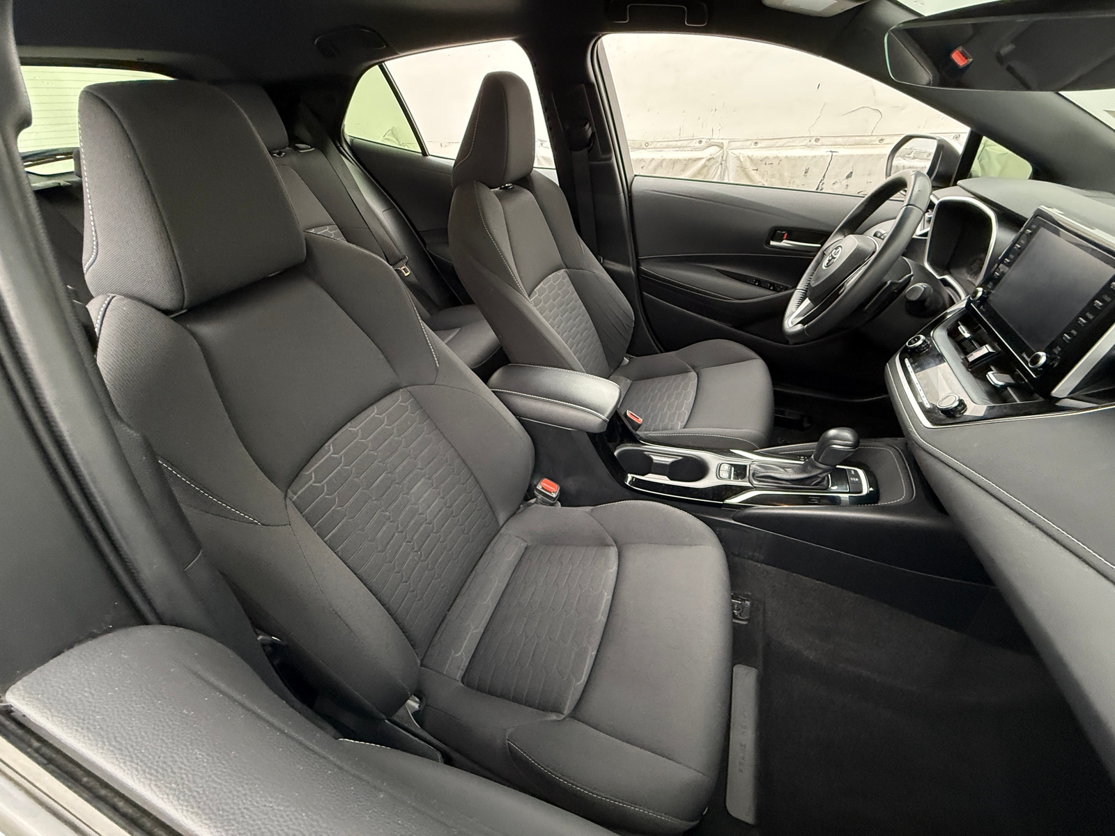 Thumbnail: 2022 Toyota Corolla - 2