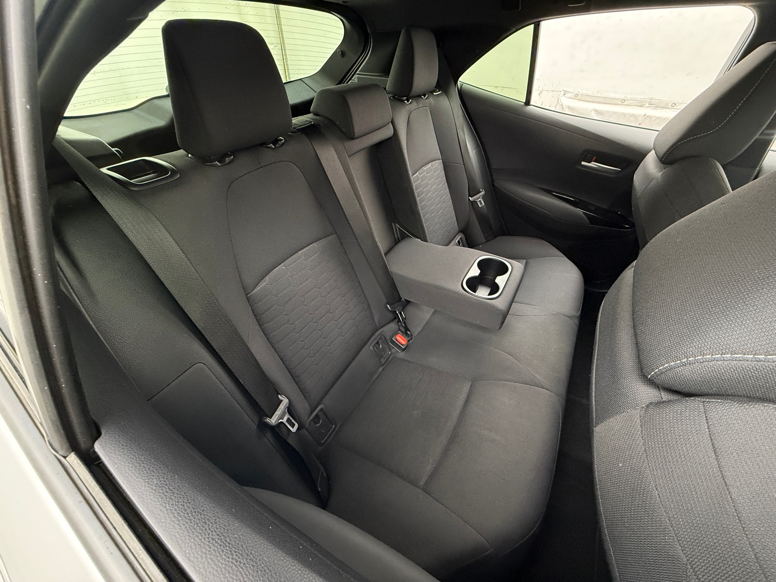 Thumbnail: 2022 Toyota Corolla - 6