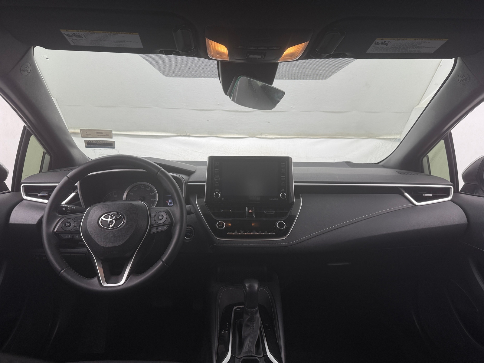 Thumbnail: 2022 Toyota Corolla - 3