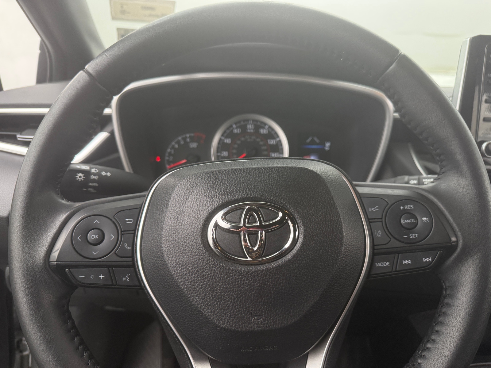 Thumbnail: 2022 Toyota Corolla - 5