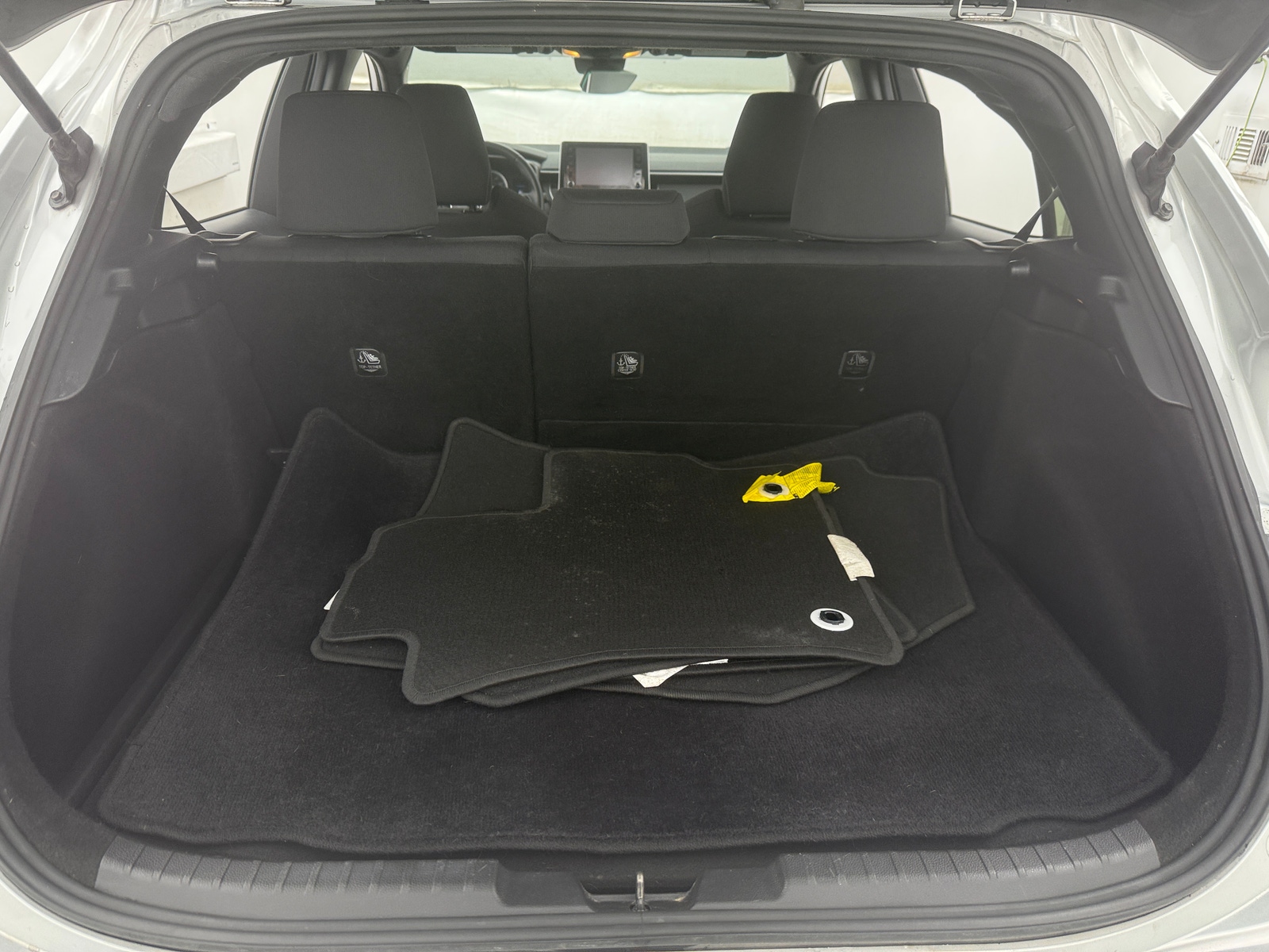 Thumbnail: 2022 Toyota Corolla - 7