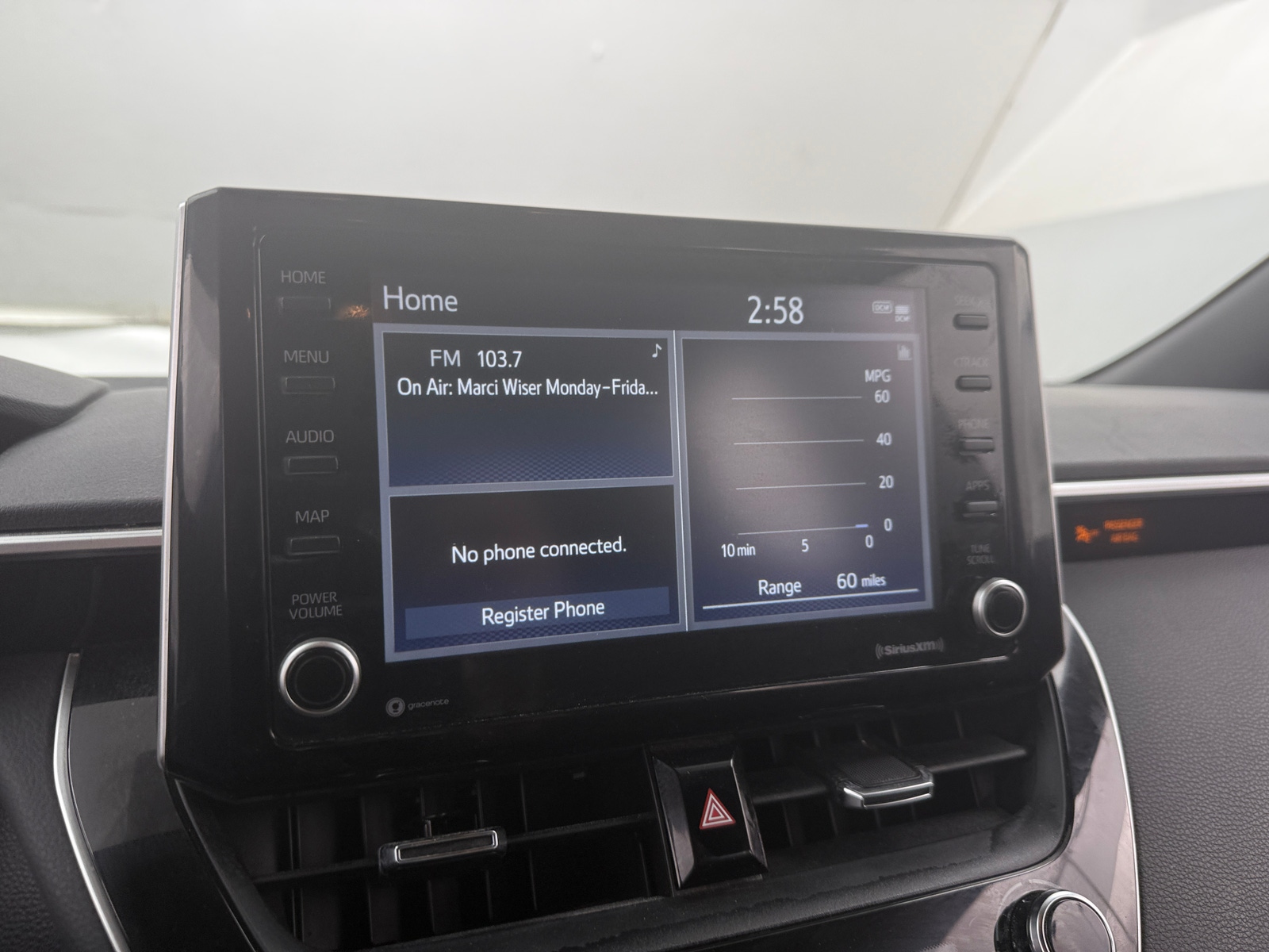 Thumbnail: 2022 Toyota Corolla - 4