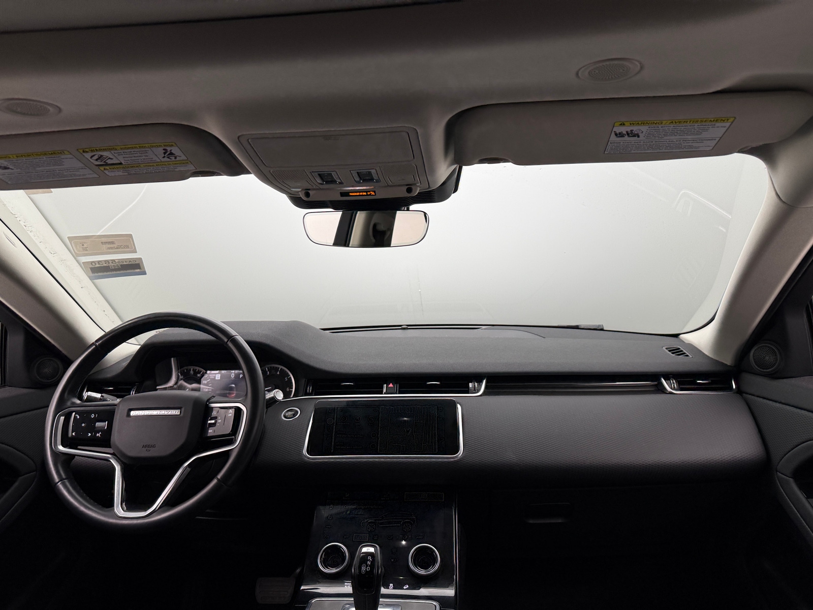 Thumbnail: 2022 Land Rover Range Rover Evoque - 2