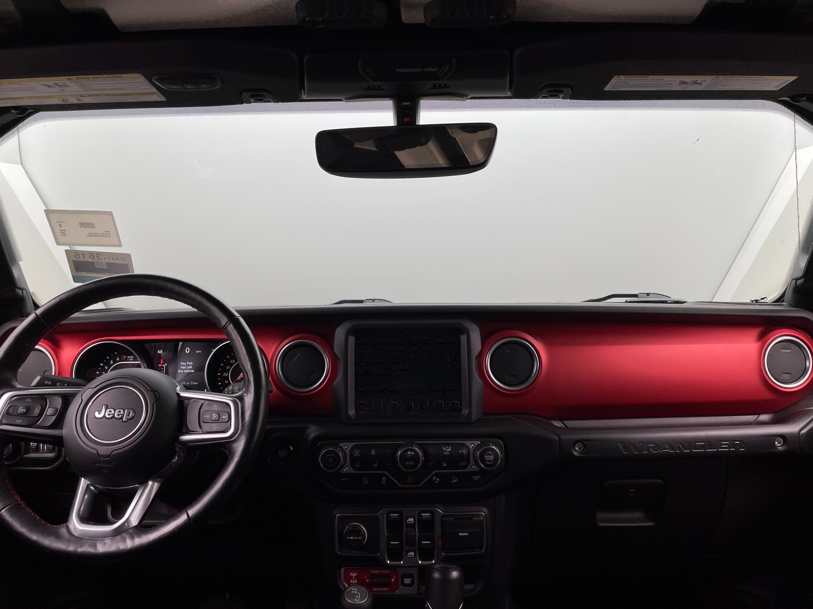 Thumbnail: 2018 Jeep Wrangler - 2