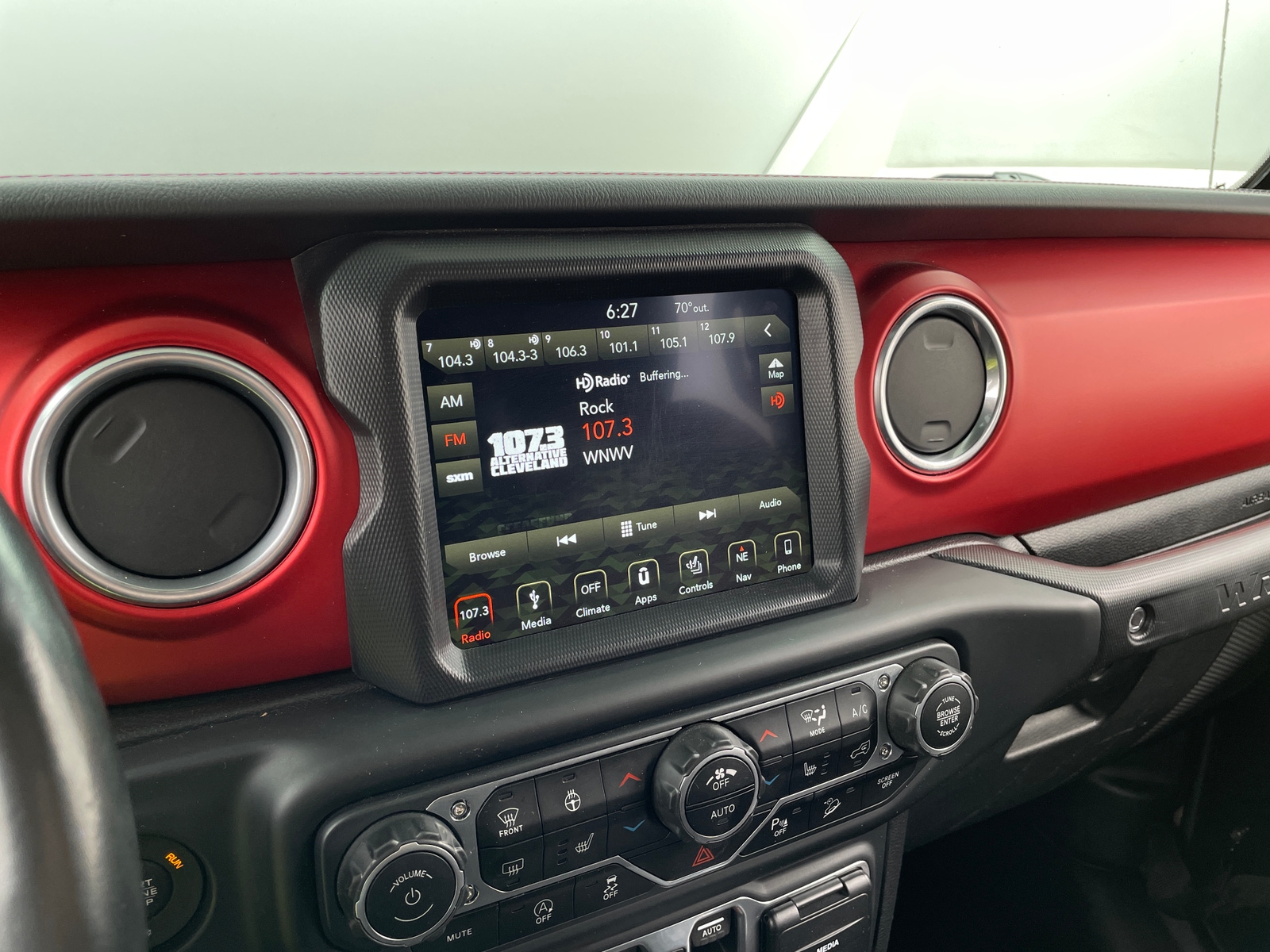 Thumbnail: 2018 Jeep Wrangler - 3