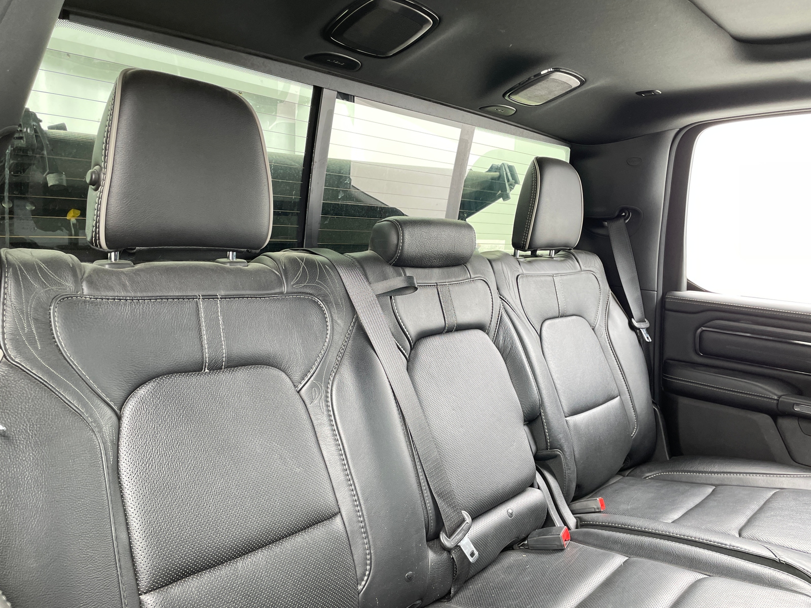 Thumbnail: 2022 RAM 1500 - 5