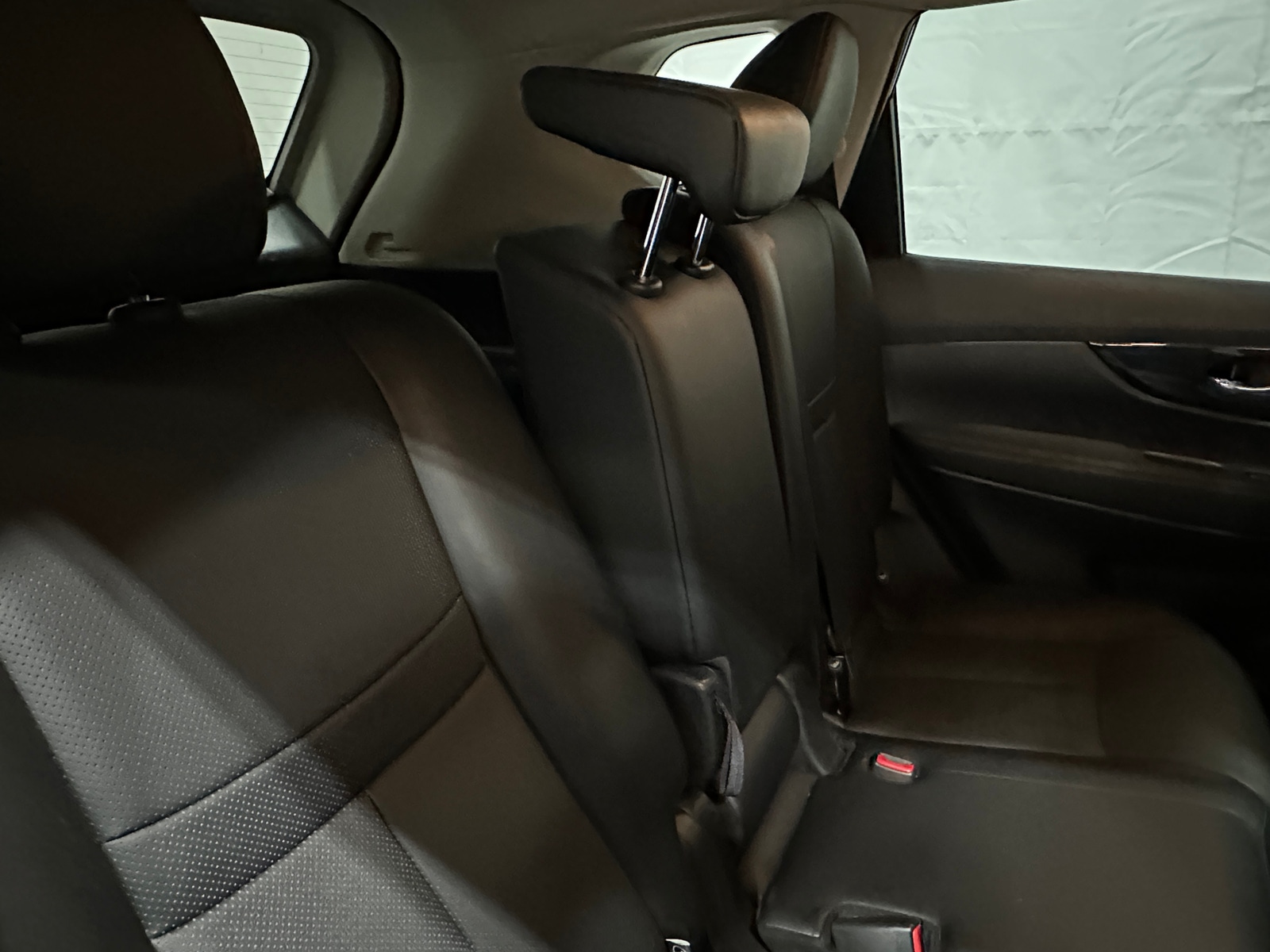 Thumbnail: 2018 Nissan Rogue - 5