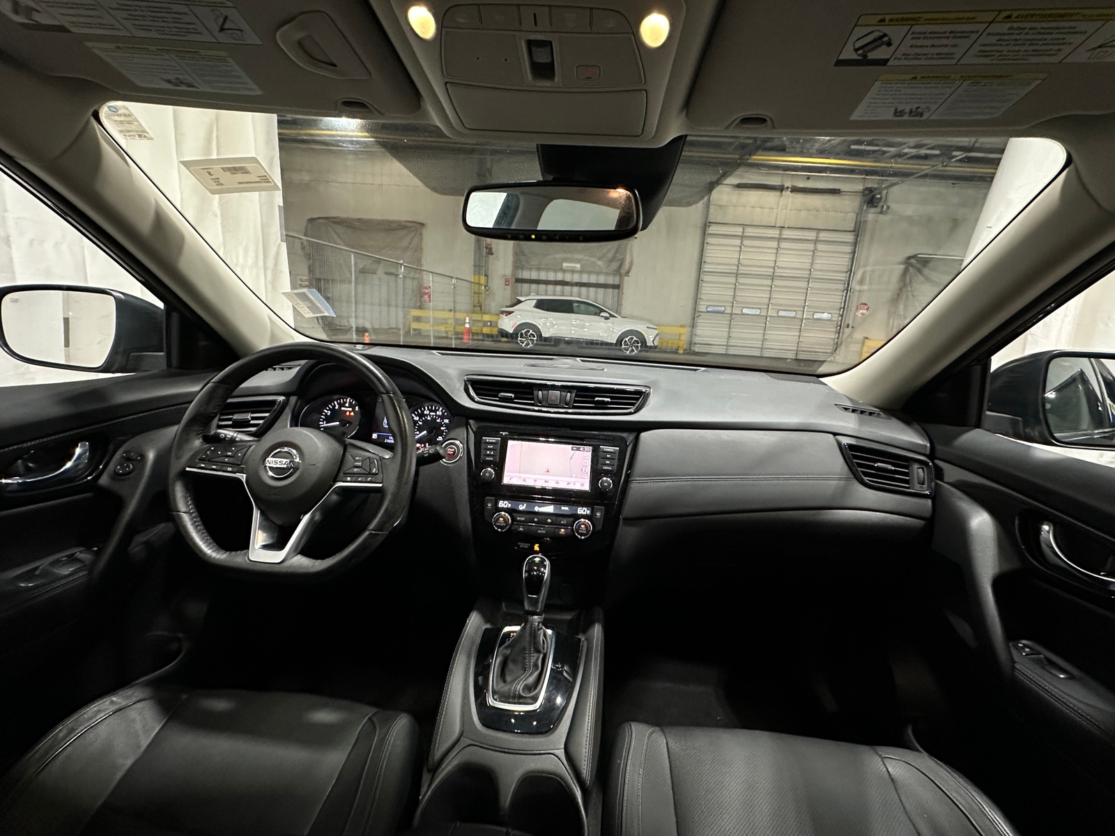 Thumbnail: 2018 Nissan Rogue - 2