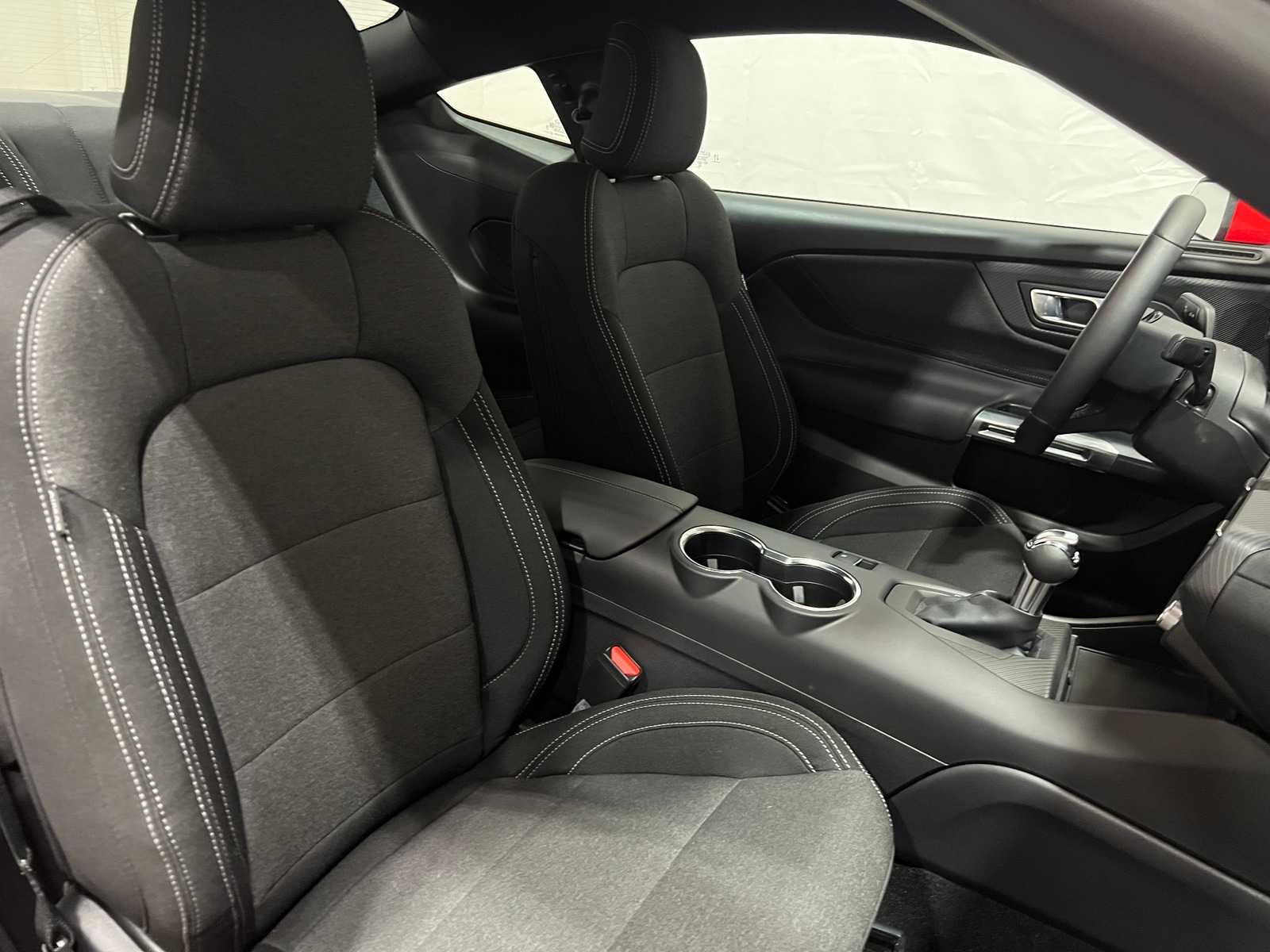 Thumbnail: 2025 Ford Mustang - 2