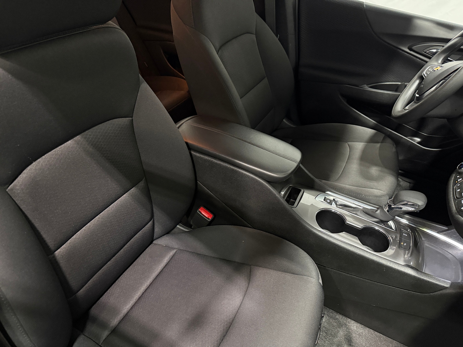 Thumbnail: 2024 Chevrolet Malibu - 2