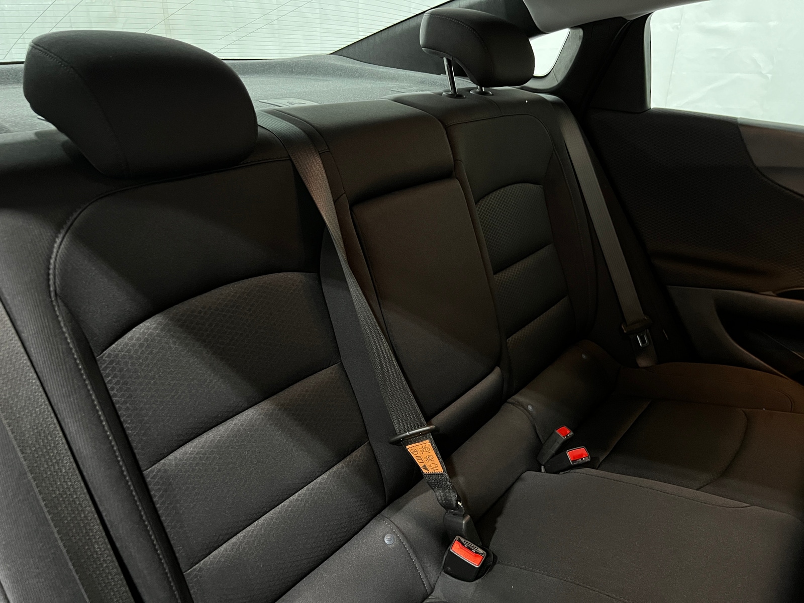 Thumbnail: 2024 Chevrolet Malibu - 6