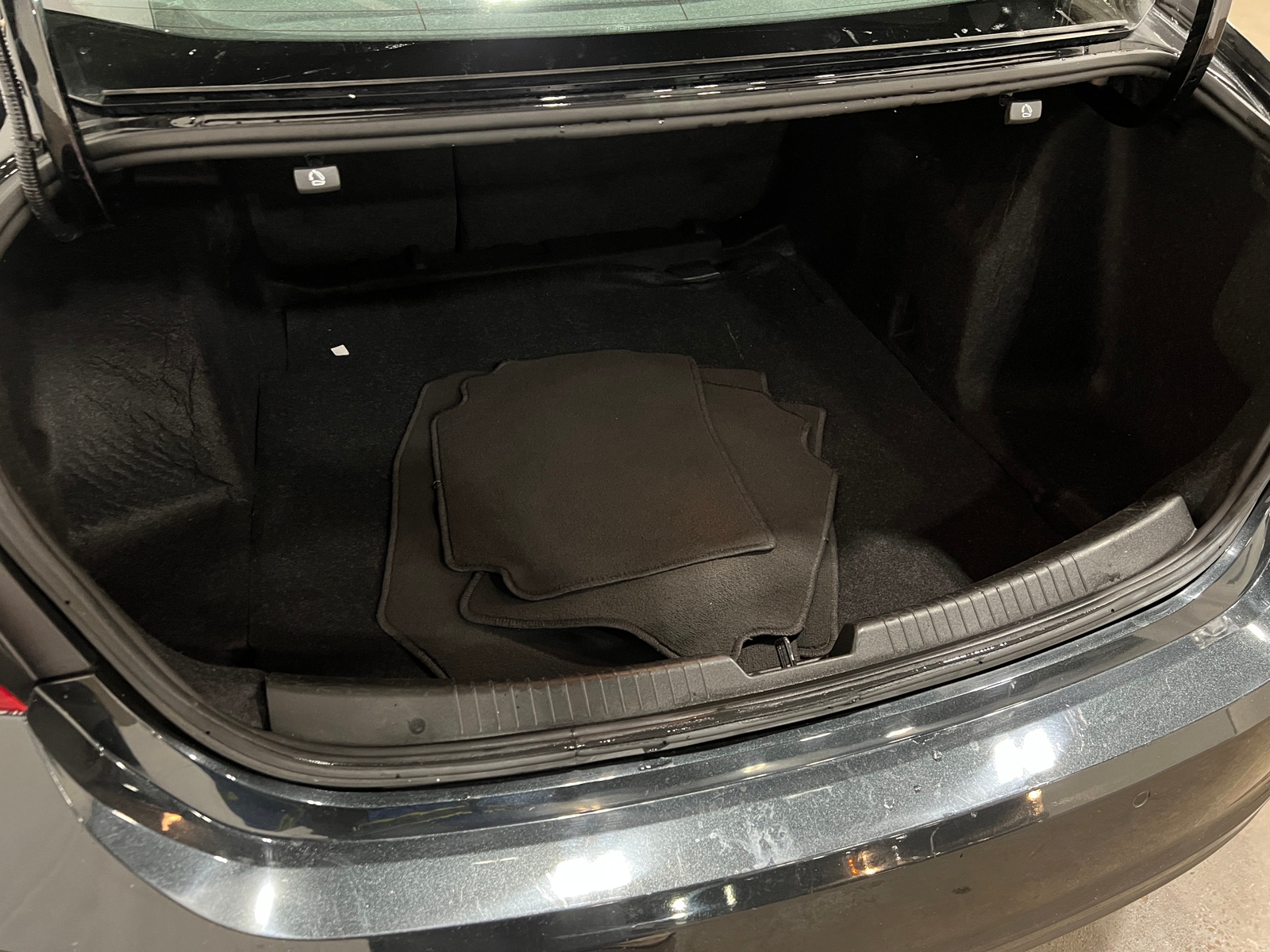 Thumbnail: 2024 Chevrolet Malibu - 7