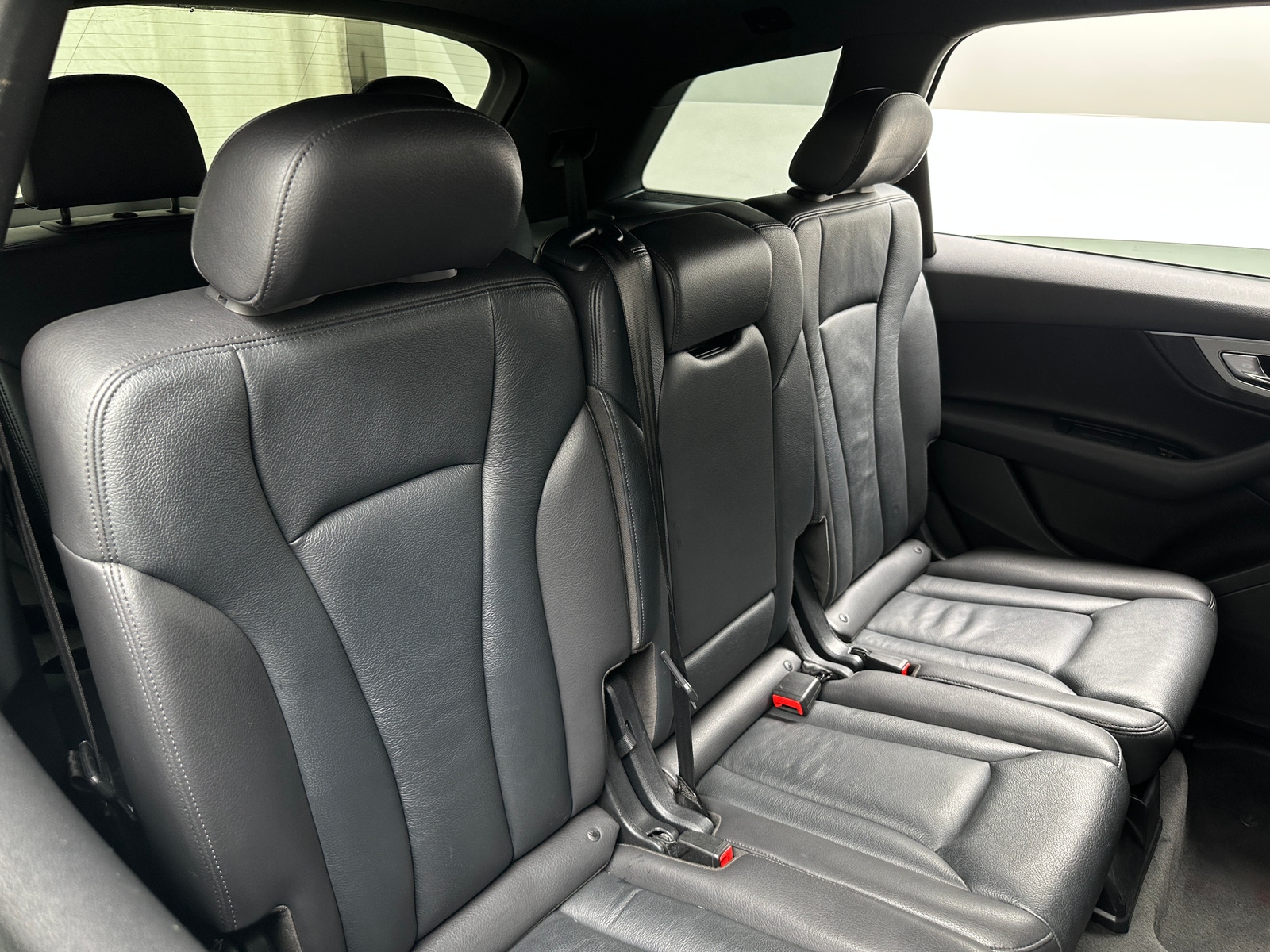 Thumbnail: 2018 Audi Q7 - 5