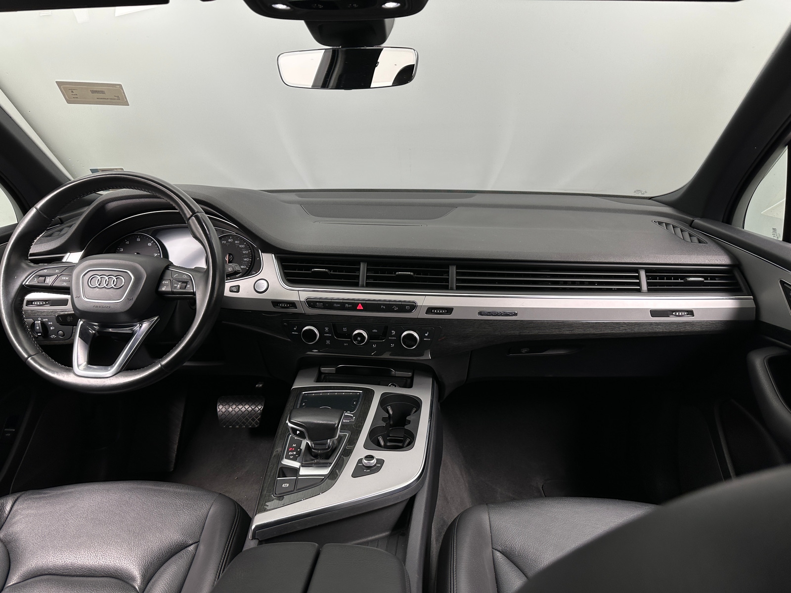 Thumbnail: 2018 Audi Q7 - 2