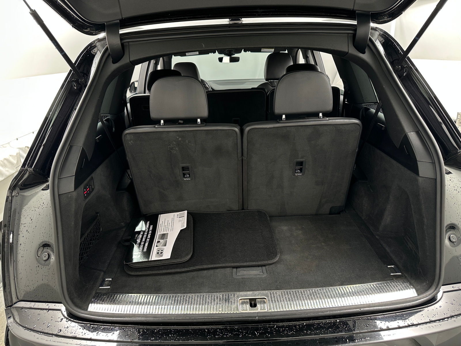 Thumbnail: 2018 Audi Q7 - 6