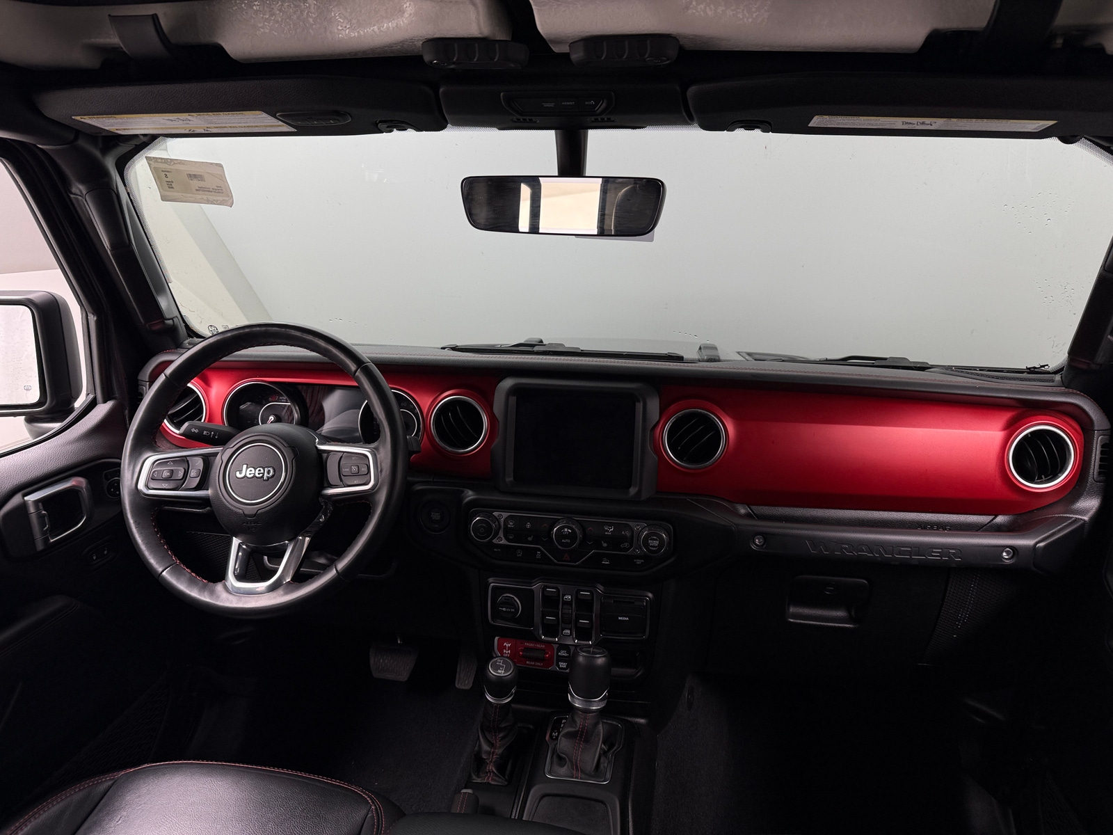 Thumbnail: 2022 Jeep Wrangler - 2