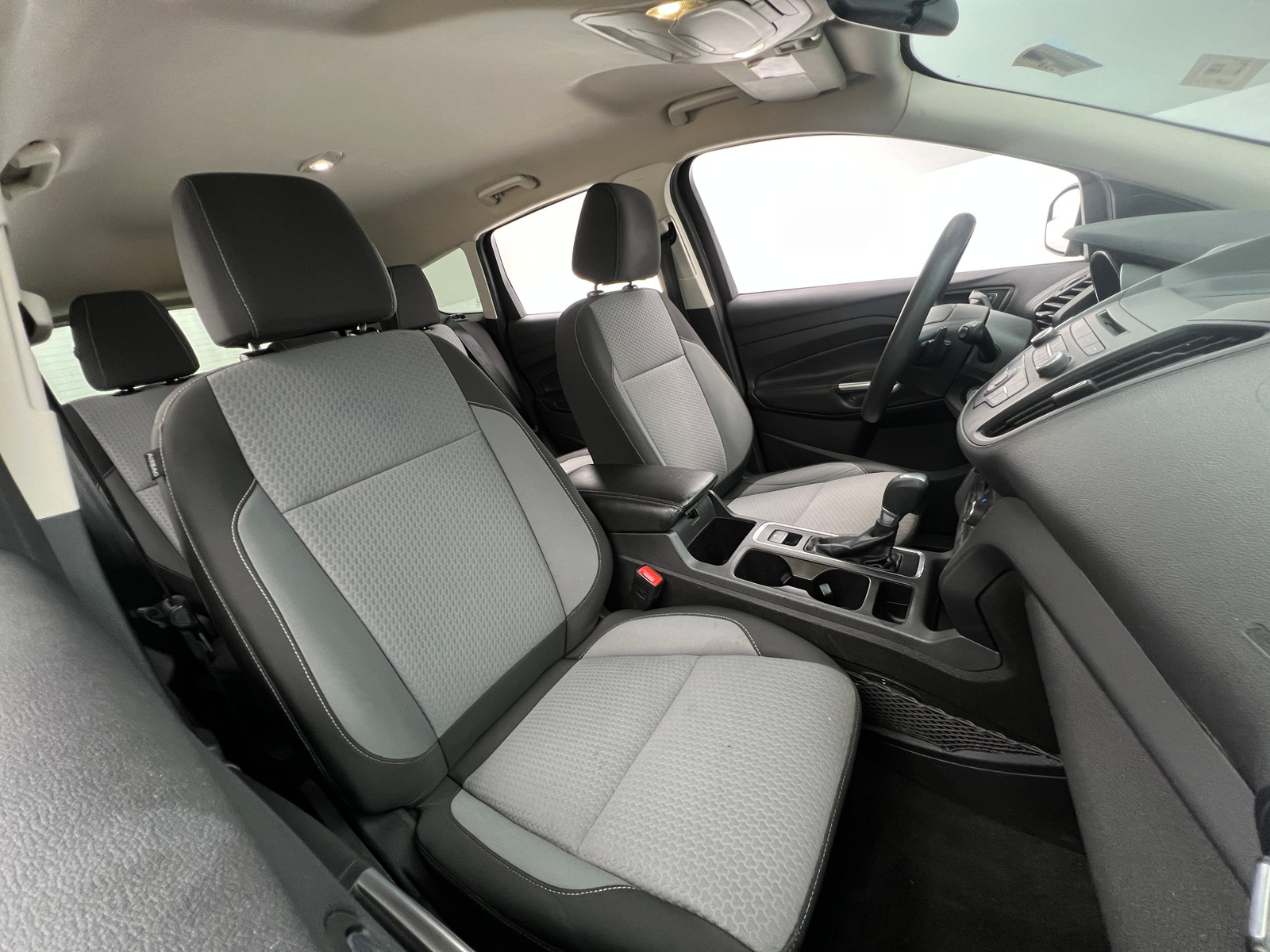 Thumbnail: 2017 Ford Escape - 2