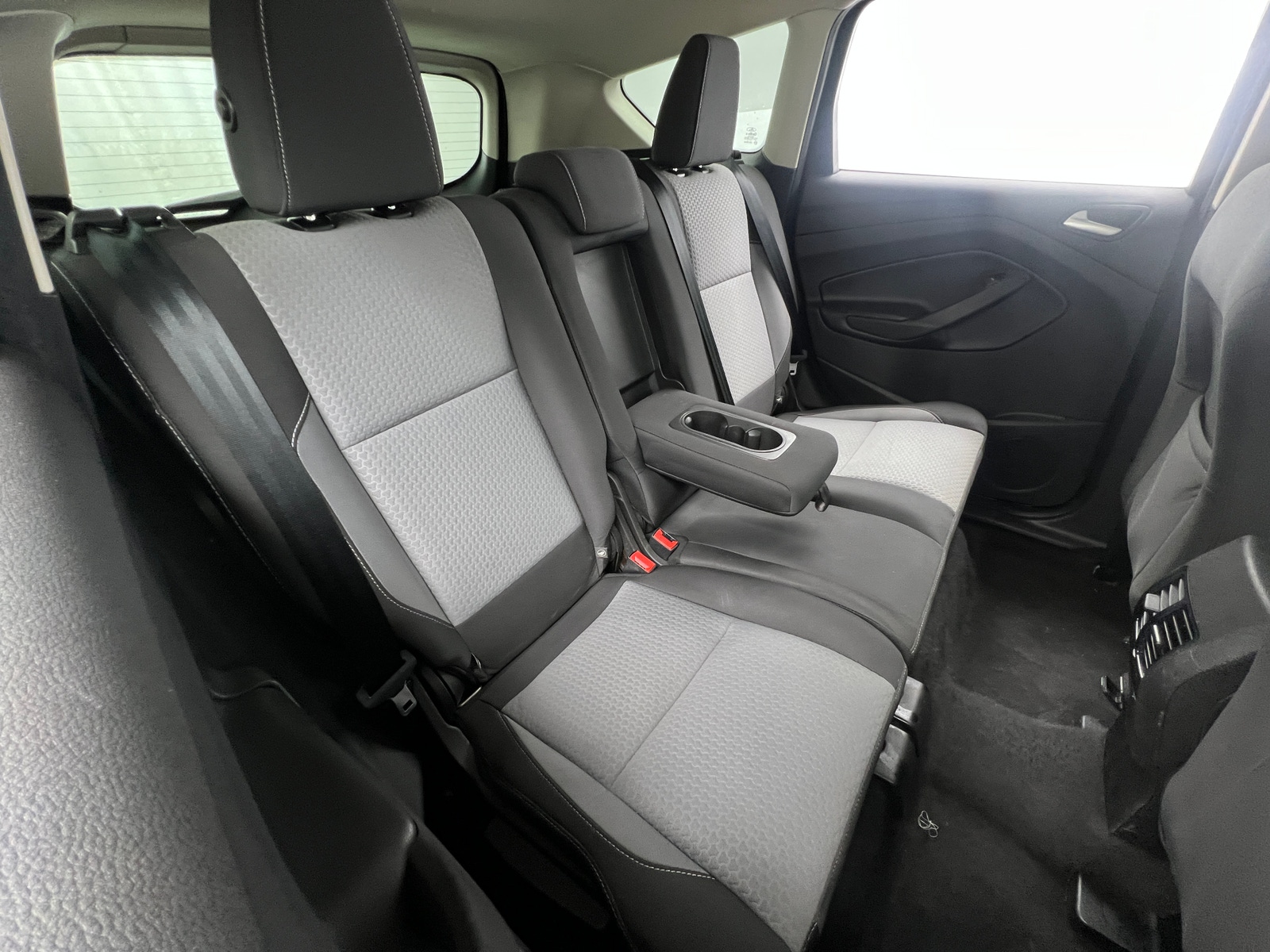 Thumbnail: 2017 Ford Escape - 6