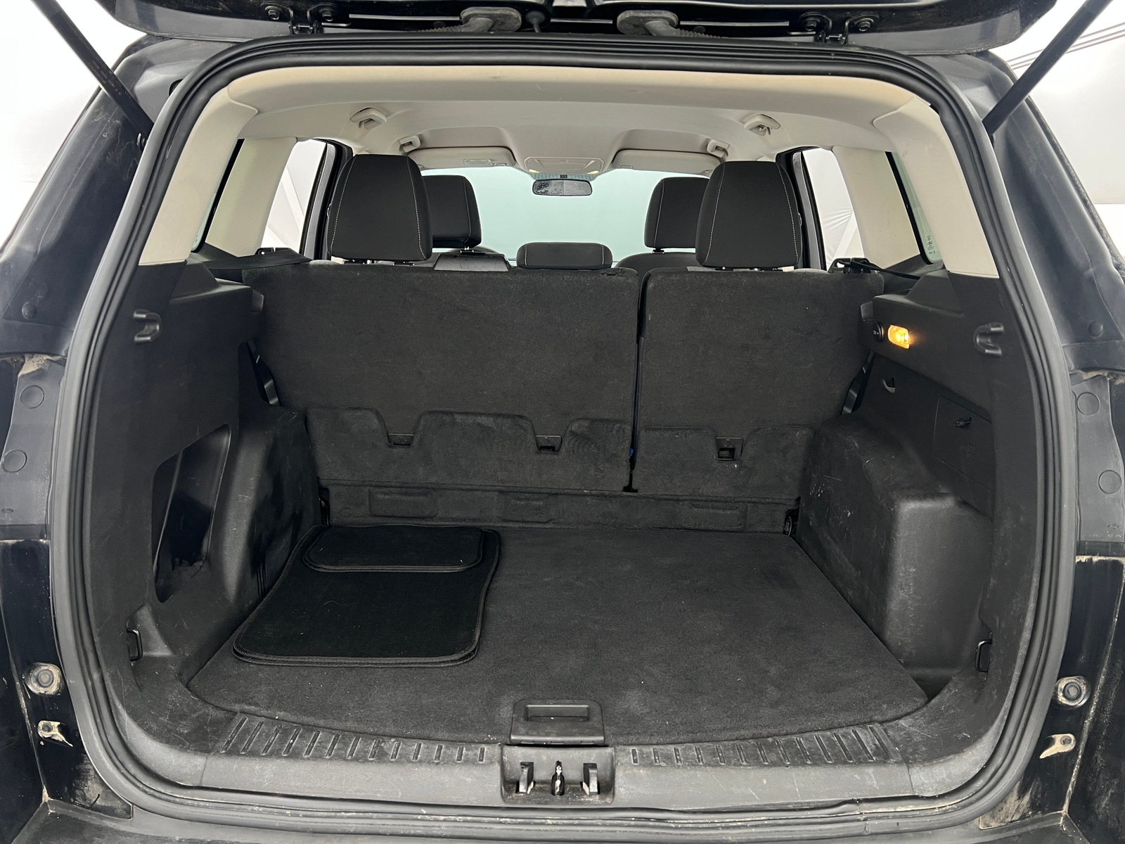 Thumbnail: 2017 Ford Escape - 7