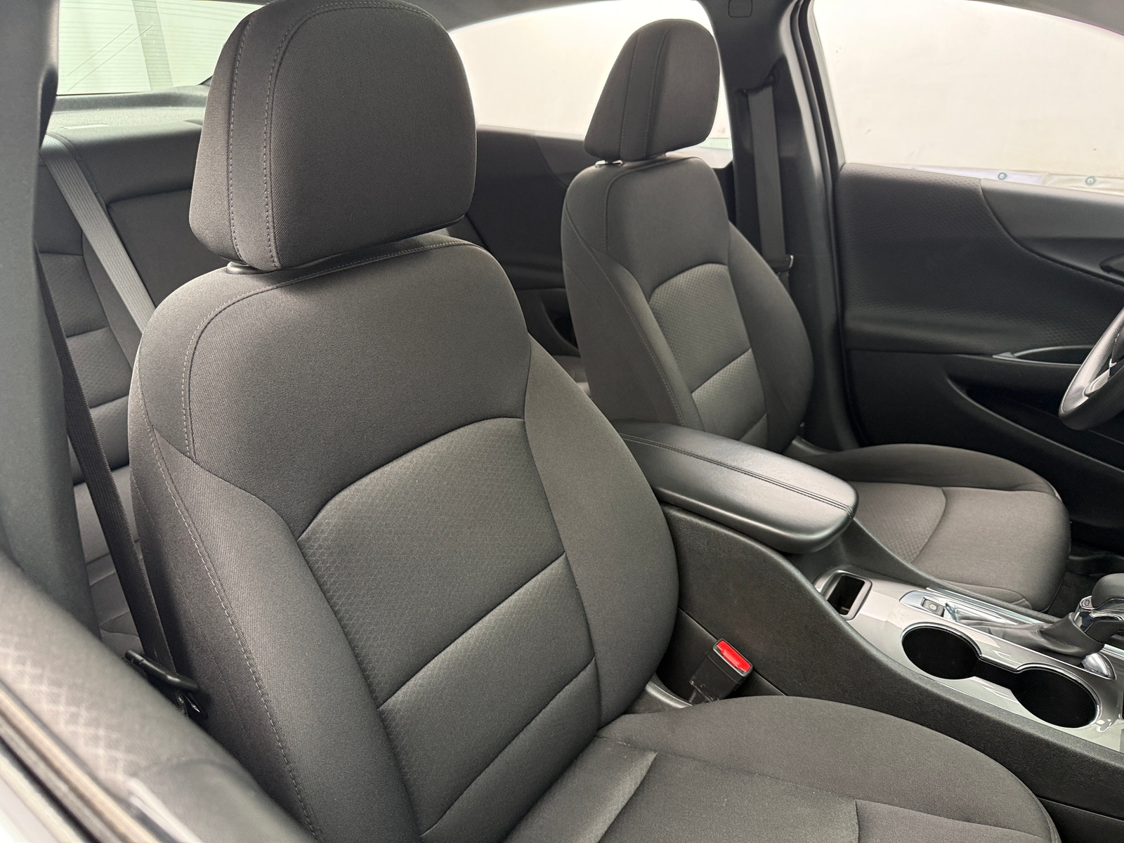 Thumbnail: 2024 Chevrolet Malibu - 2