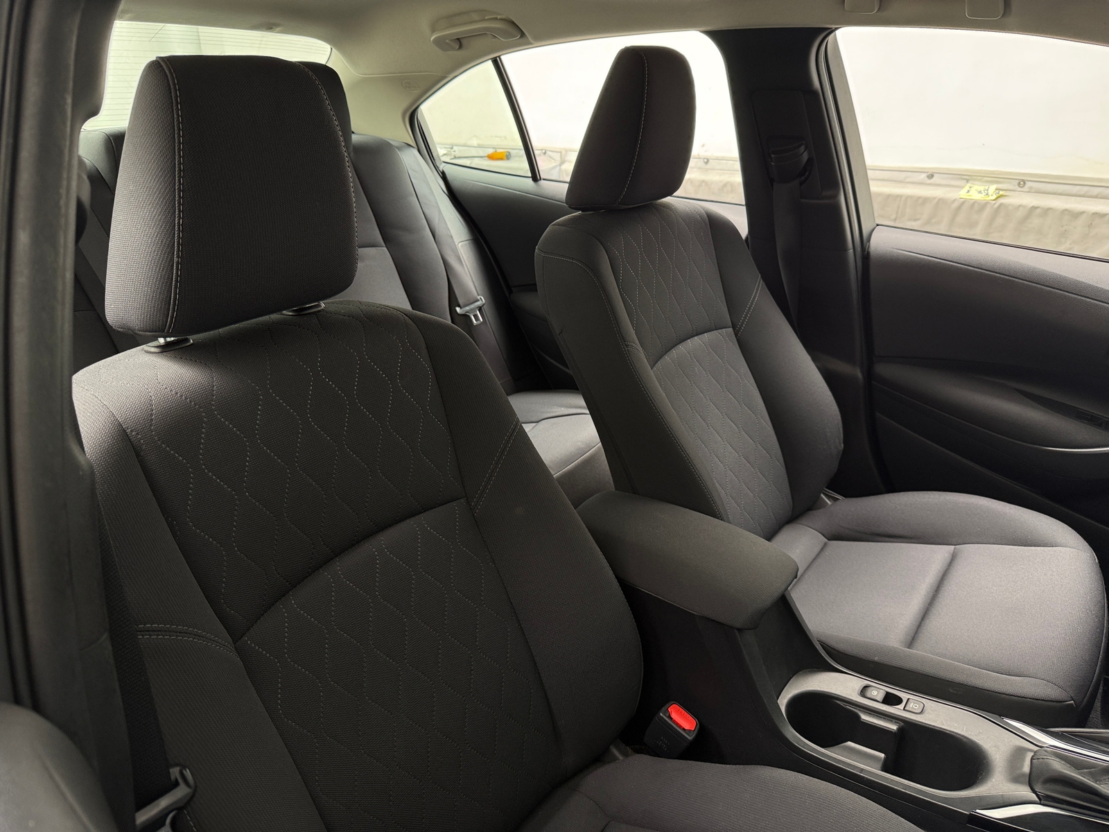 Thumbnail: 2024 Toyota Corolla - 2