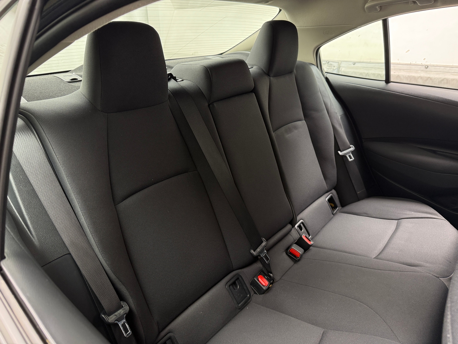 Thumbnail: 2024 Toyota Corolla - 6