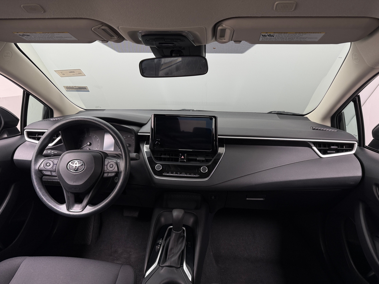 Thumbnail: 2024 Toyota Corolla - 3