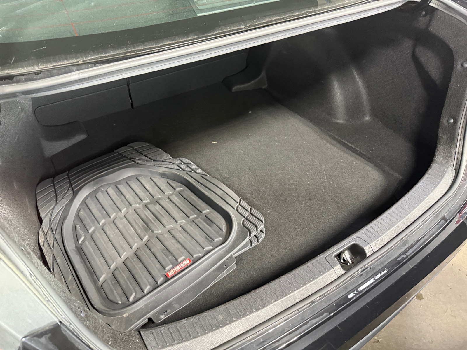 Thumbnail: 2024 Toyota Corolla - 7