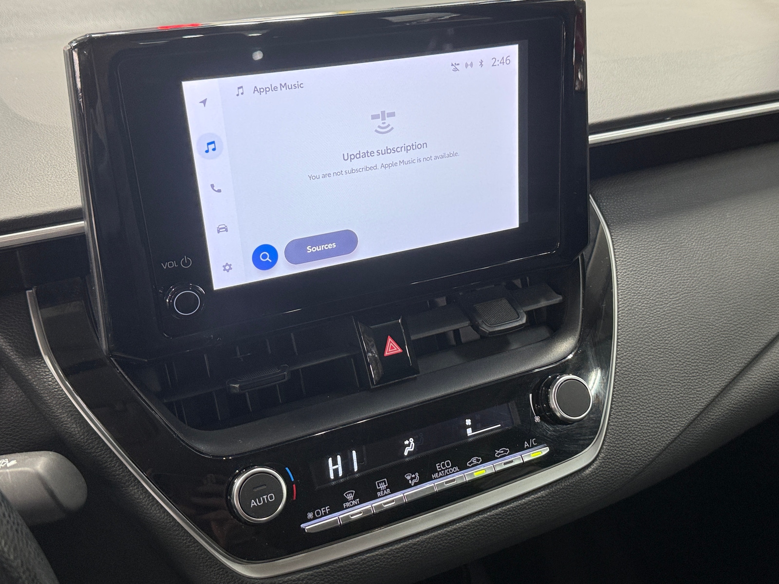 Thumbnail: 2024 Toyota Corolla - 4