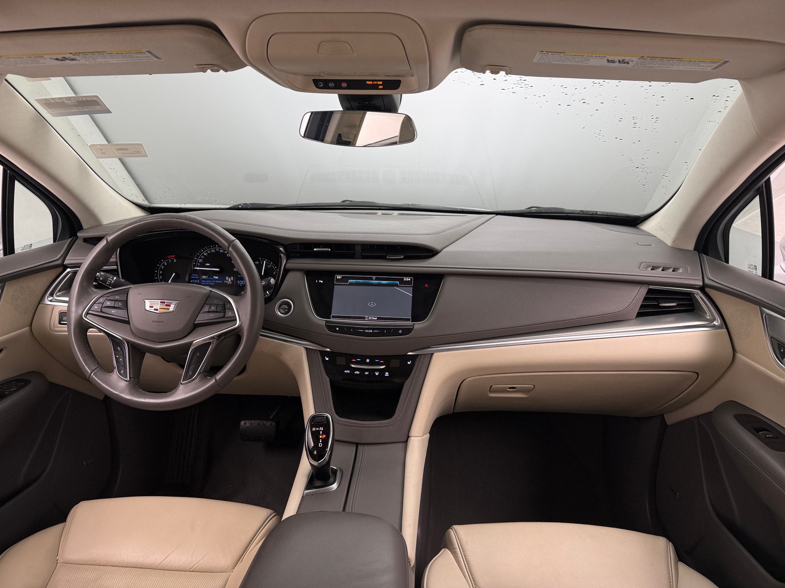 Thumbnail: 2018 Cadillac XT5 - 2