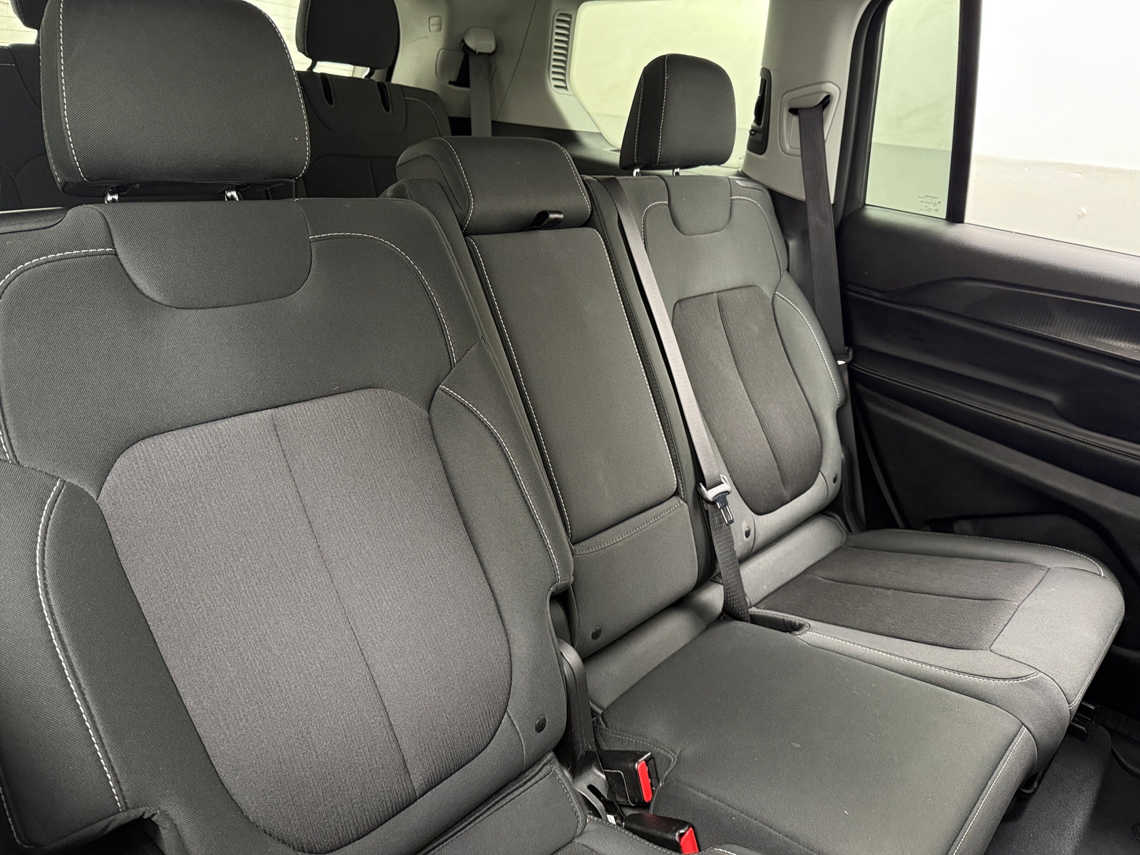 Thumbnail: 2023 Jeep Grand Cherokee L - 6