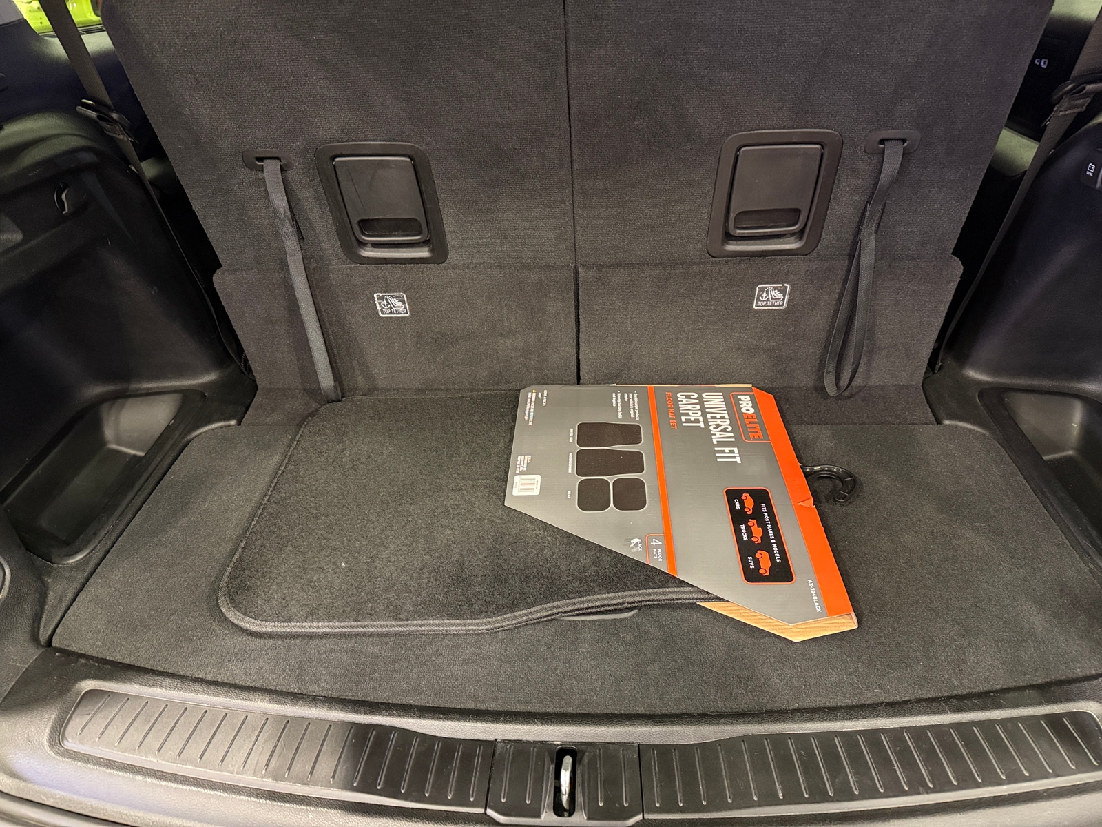 Thumbnail: 2023 Jeep Grand Cherokee L - 7