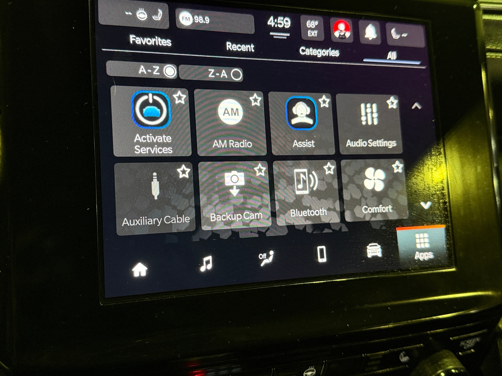 Thumbnail: 2023 Jeep Grand Cherokee L - 4