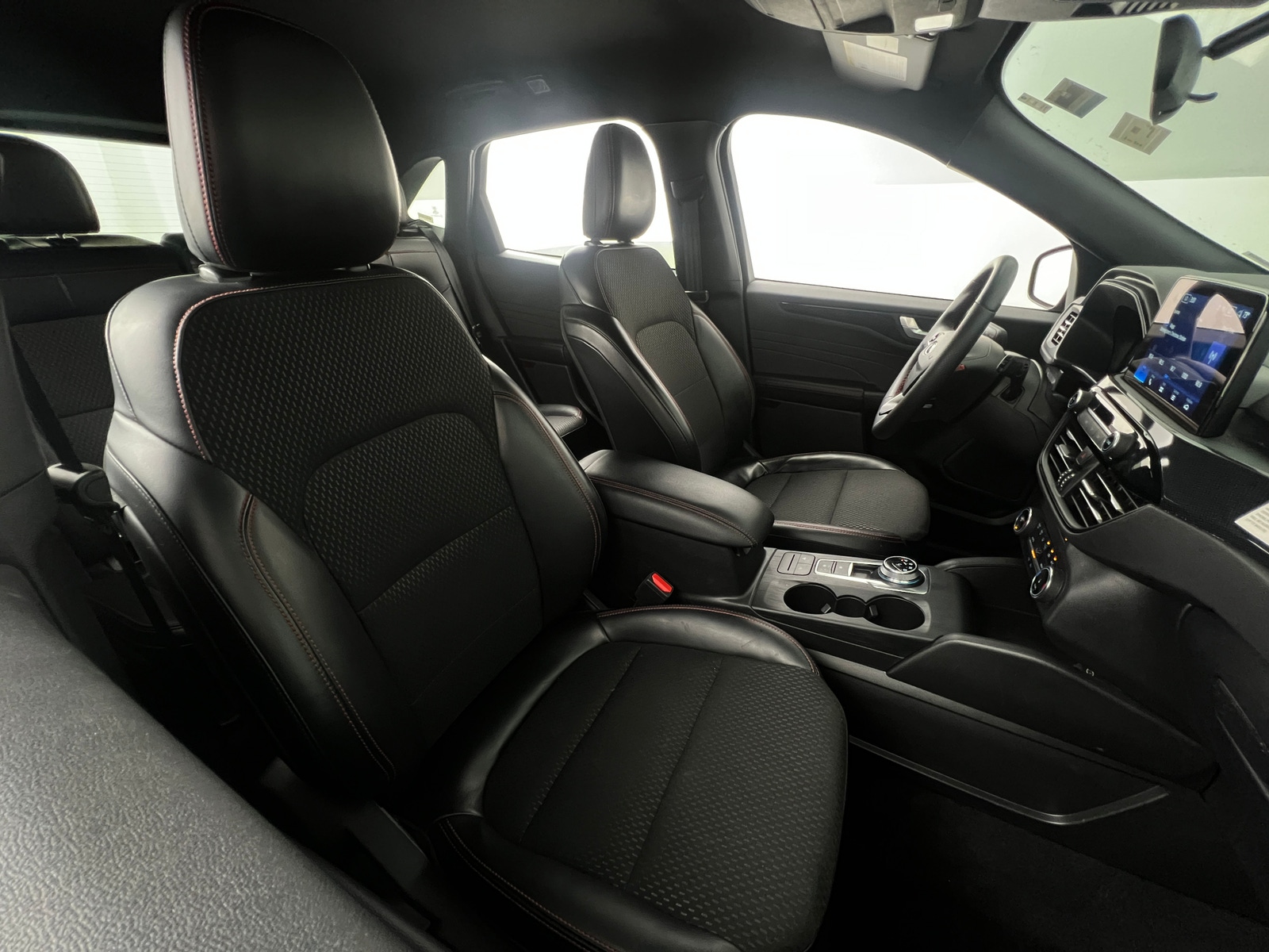 Thumbnail: 2025 Ford Escape - 2