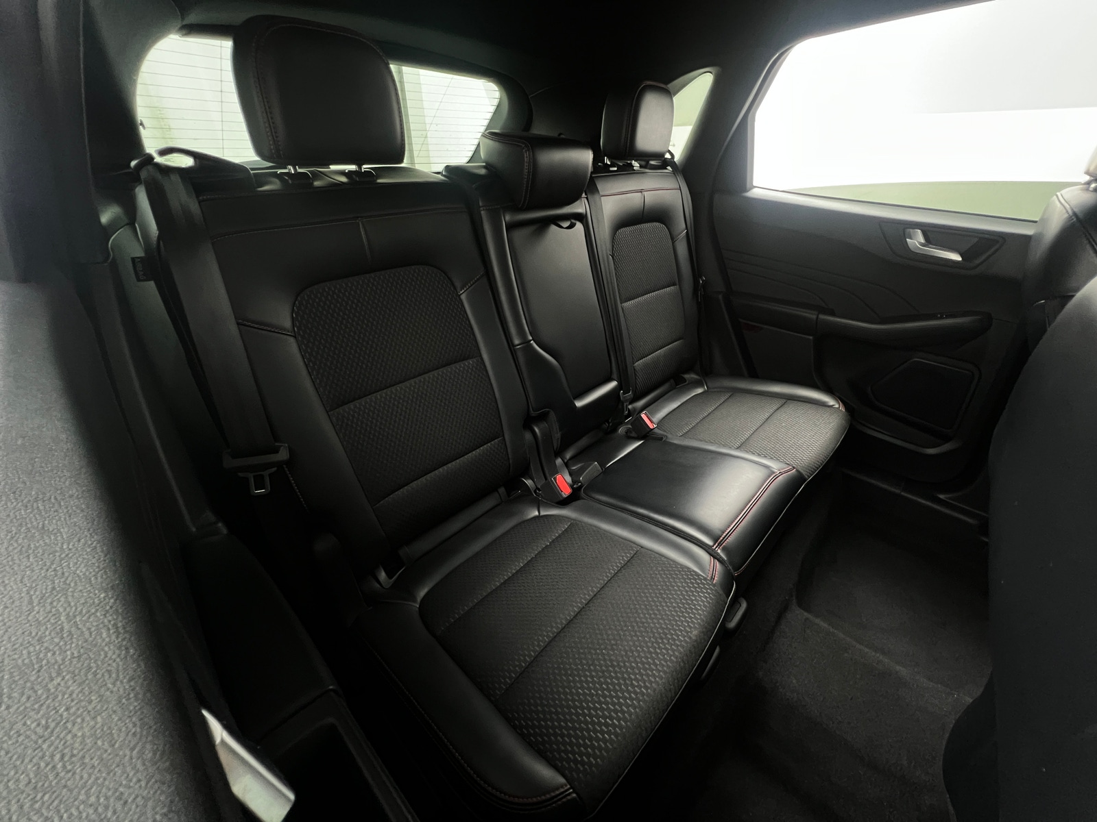 Thumbnail: 2025 Ford Escape - 6