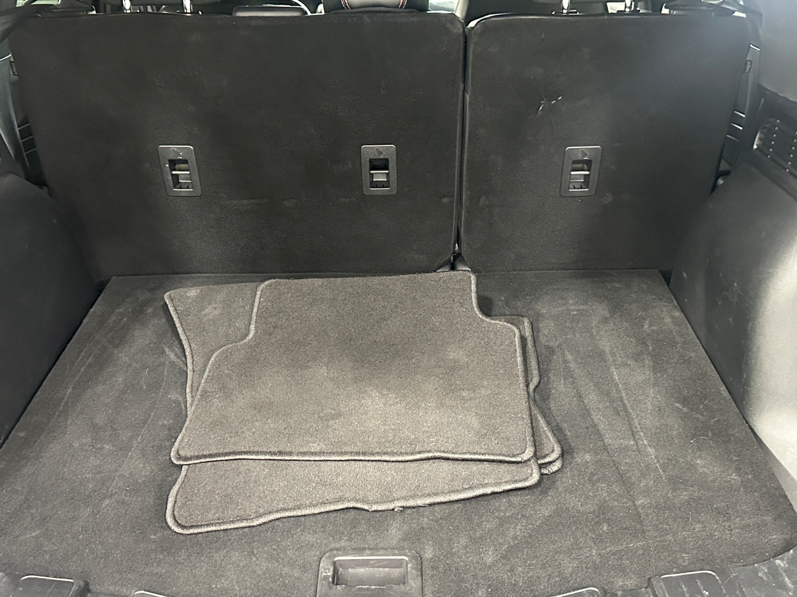 Thumbnail: 2025 Ford Escape - 7