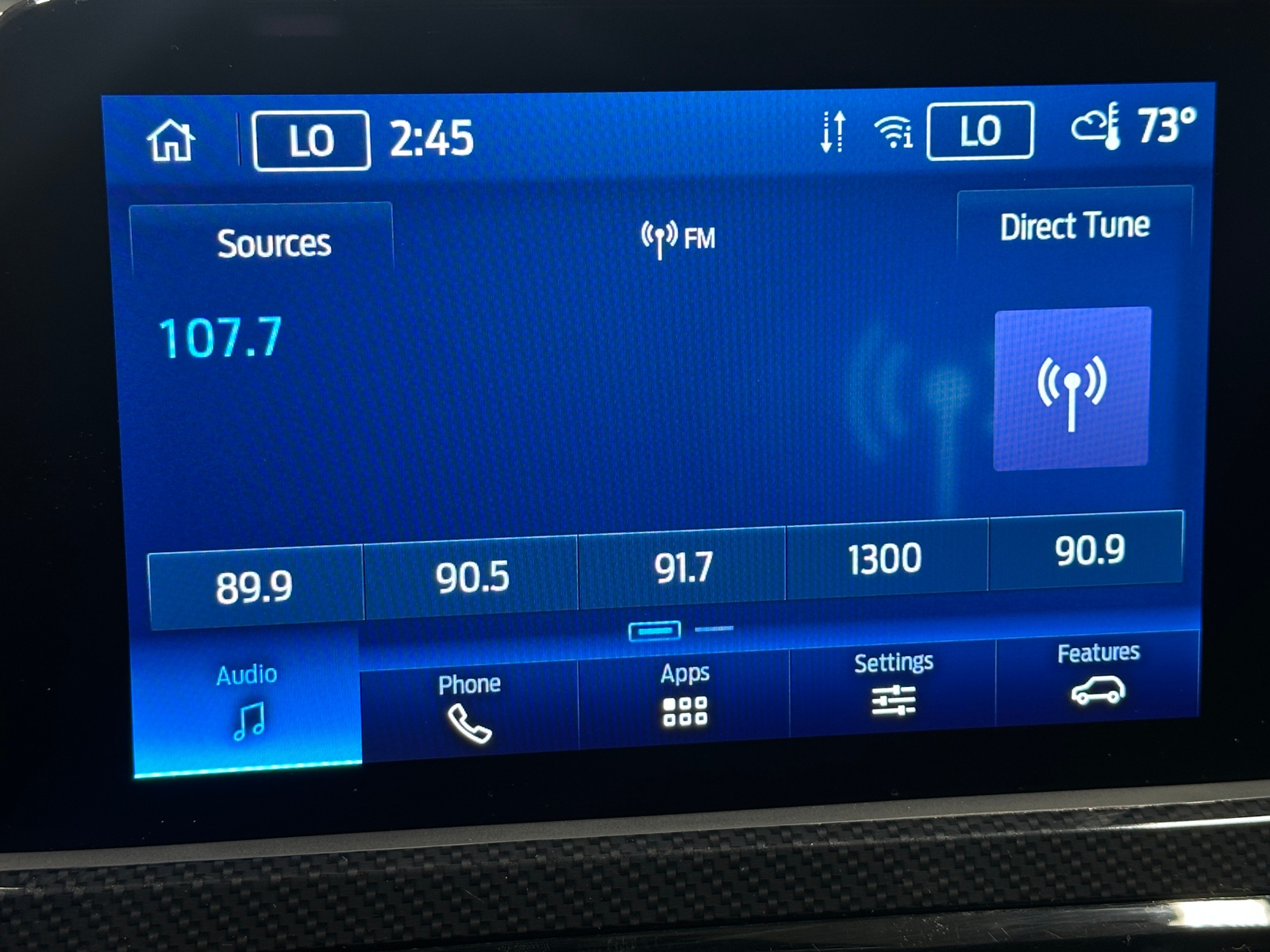 Thumbnail: 2025 Ford Escape - 4