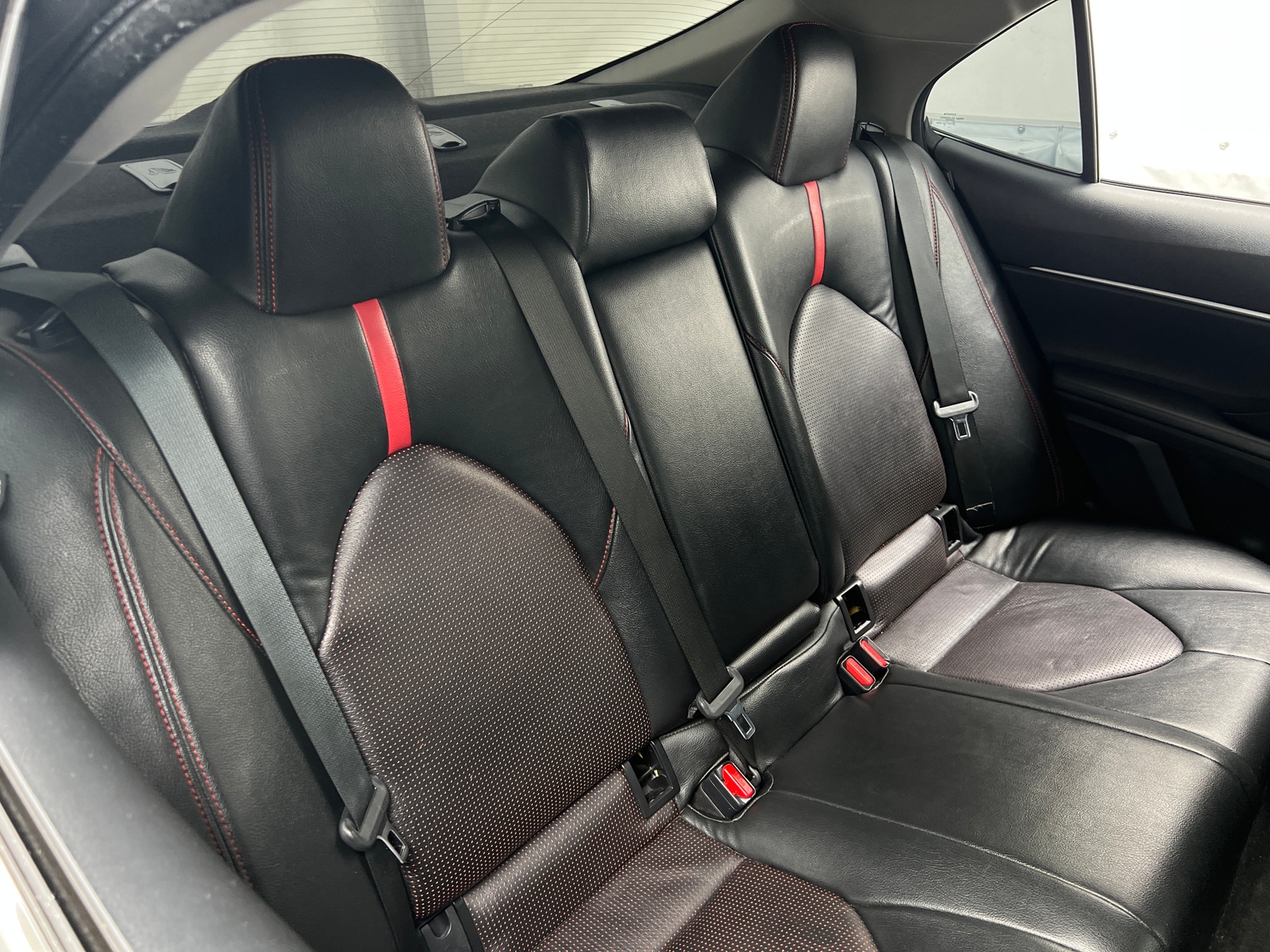 Thumbnail: 2019 Toyota Camry - 5