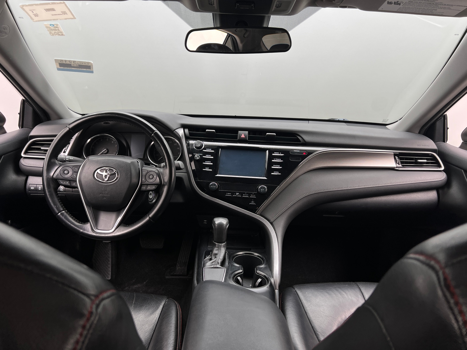 Thumbnail: 2019 Toyota Camry - 2