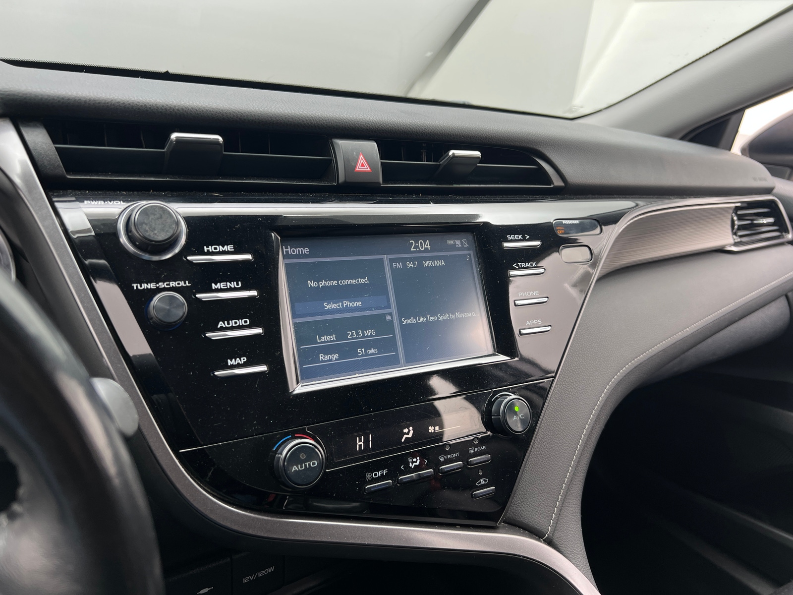 Thumbnail: 2019 Toyota Camry - 3