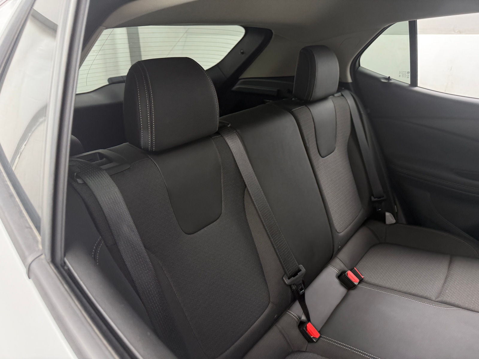 Thumbnail: 2025 Buick Encore GX - 6