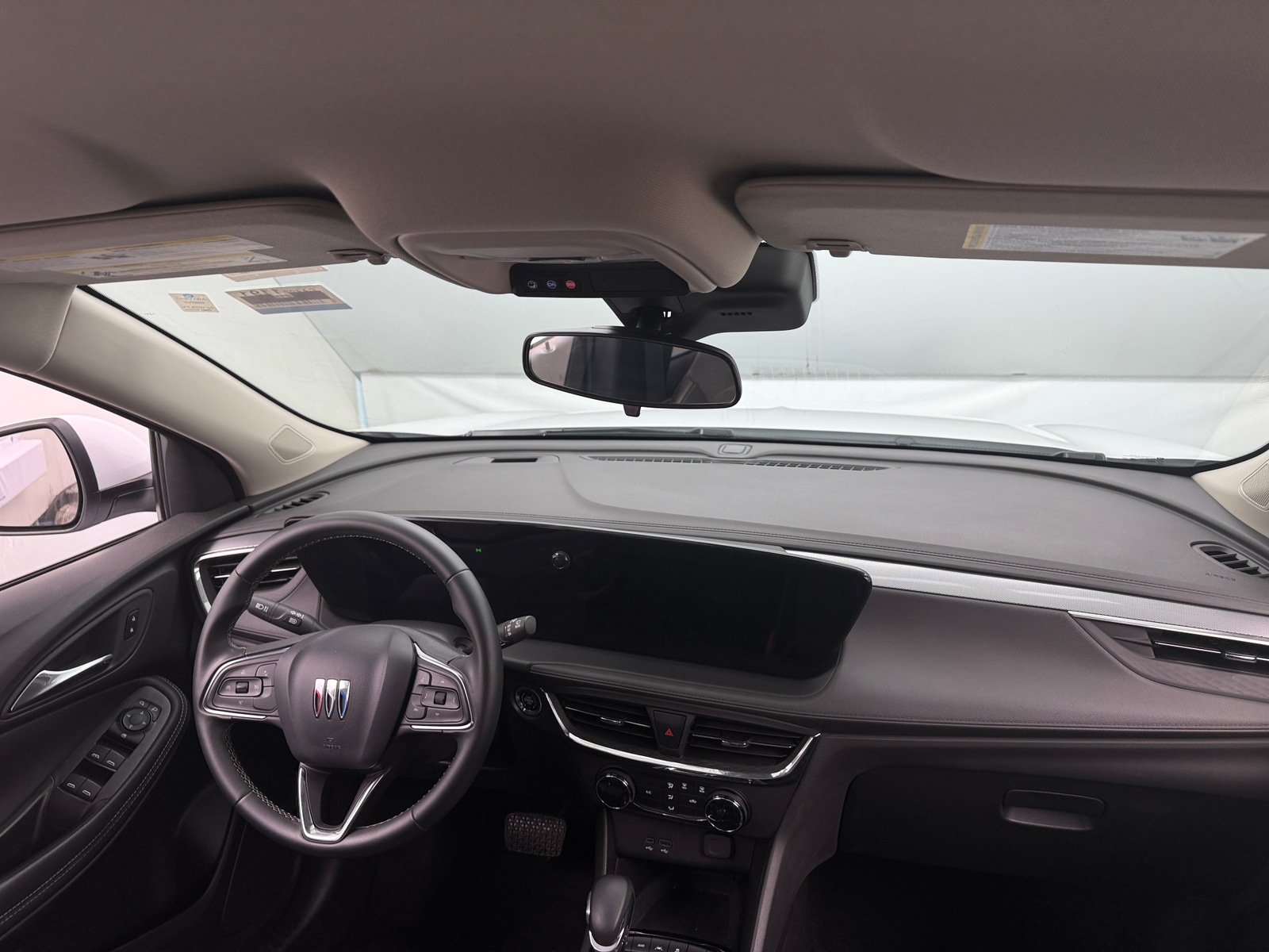 Thumbnail: 2025 Buick Encore GX - 3