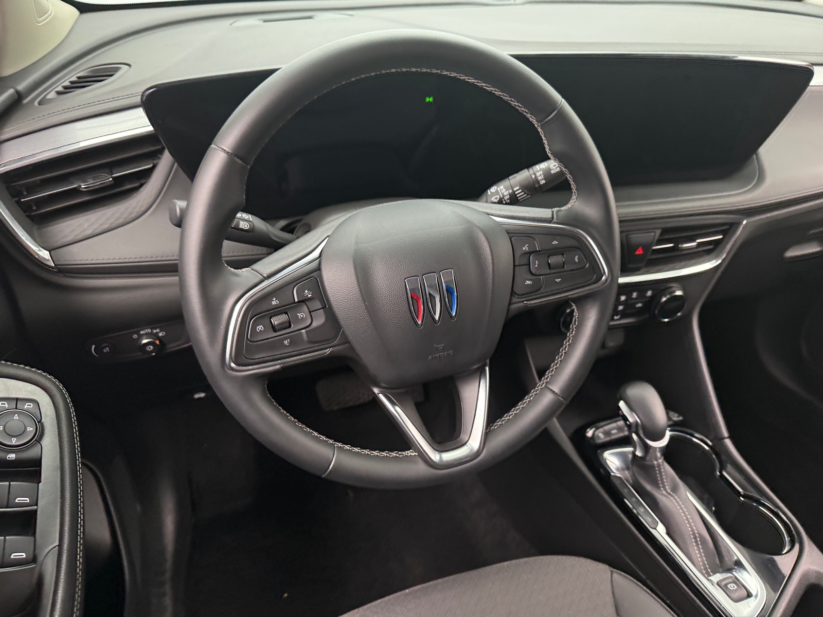 Thumbnail: 2025 Buick Encore GX - 5